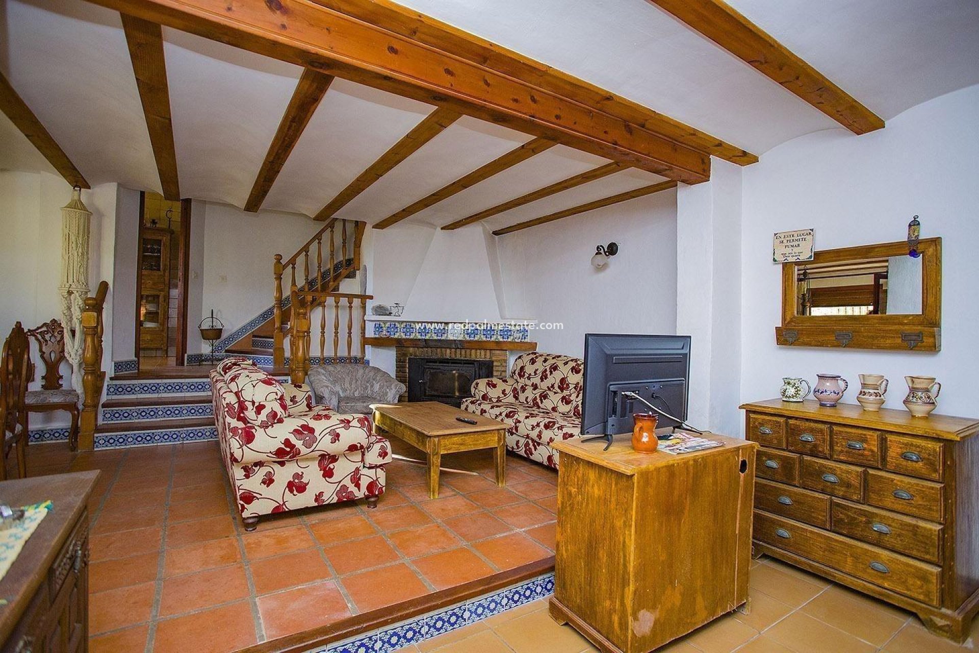 Revente - Villa -
La Manga - Playa De Las Gaviotas-el Pedrucho