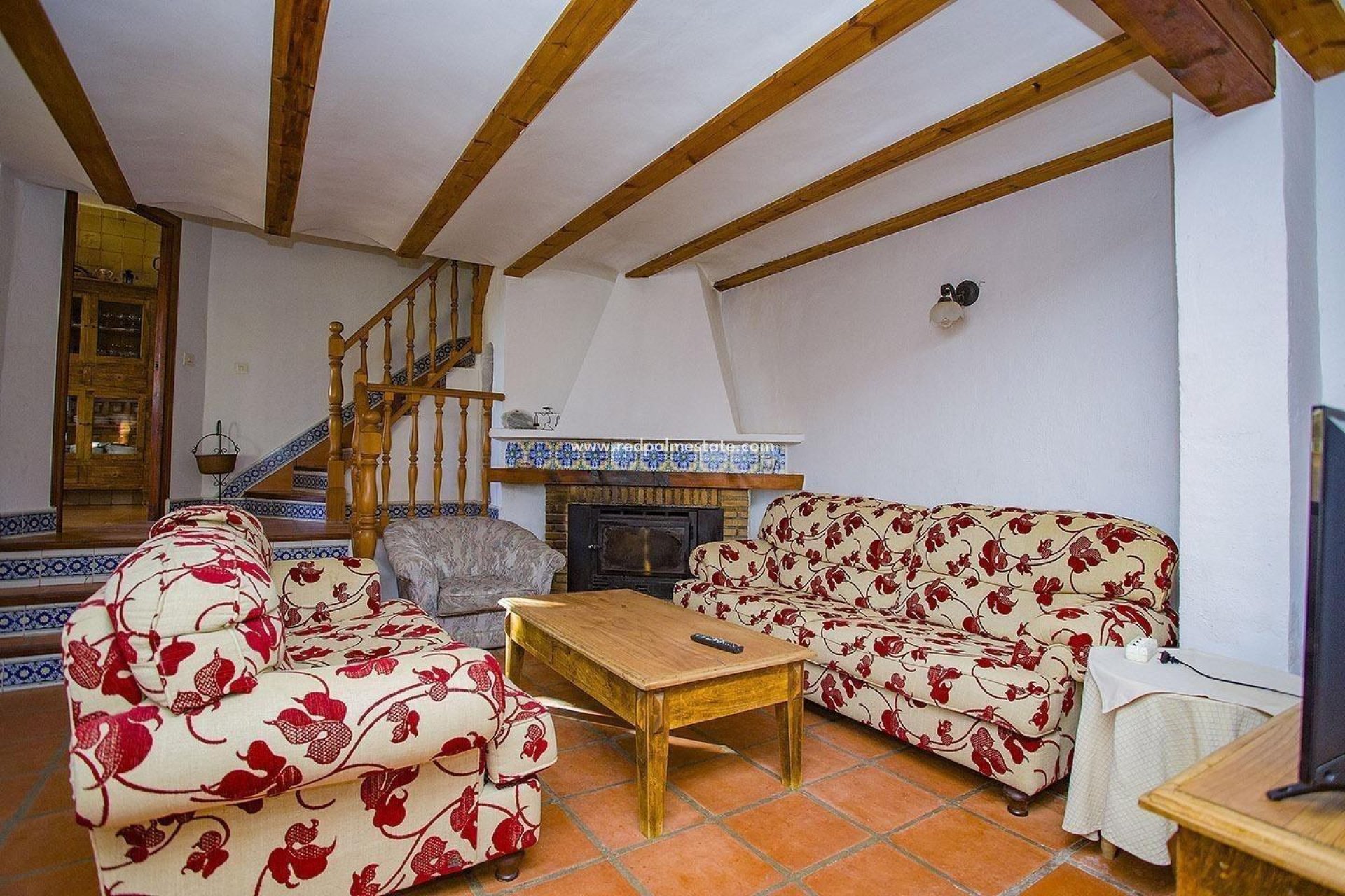Revente - Villa -
La Manga - Playa De Las Gaviotas-el Pedrucho