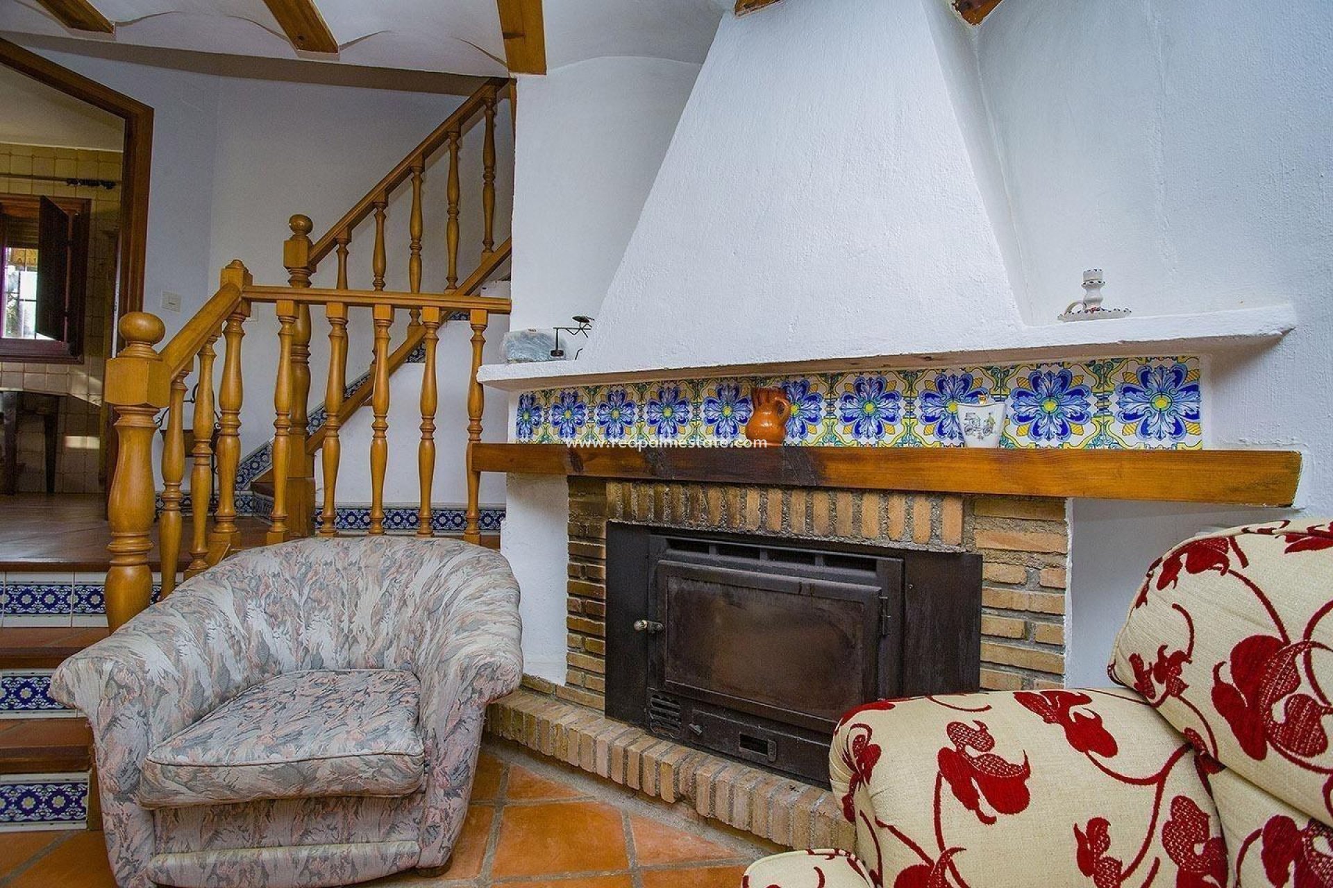 Revente - Villa -
La Manga - Playa De Las Gaviotas-el Pedrucho
