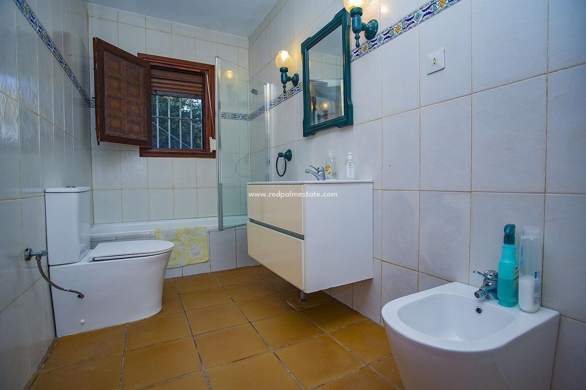 Revente - Villa -
La Manga - Playa De Las Gaviotas-el Pedrucho
