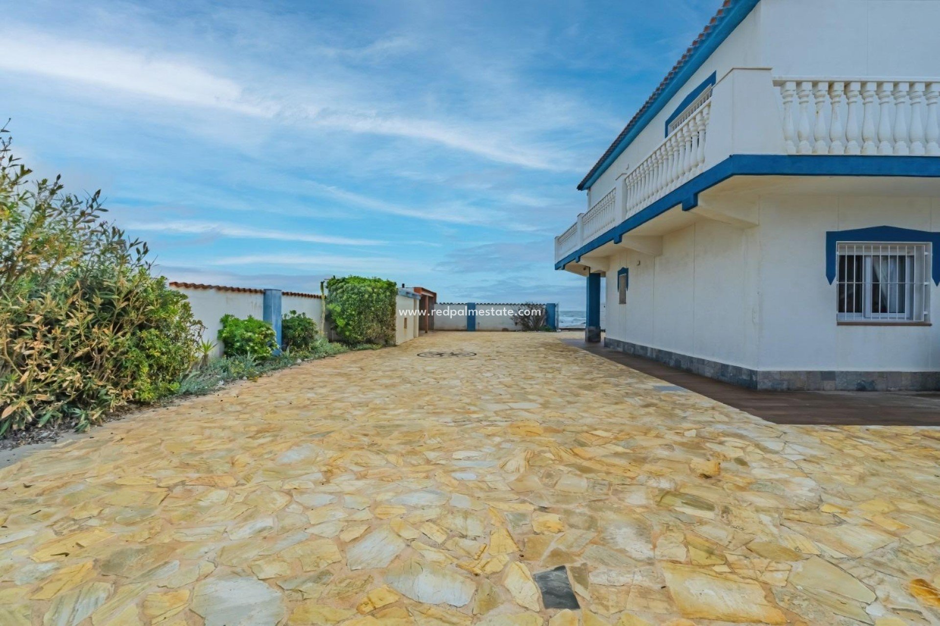 Revente - Villa -
La Manga - Playa del Estacio