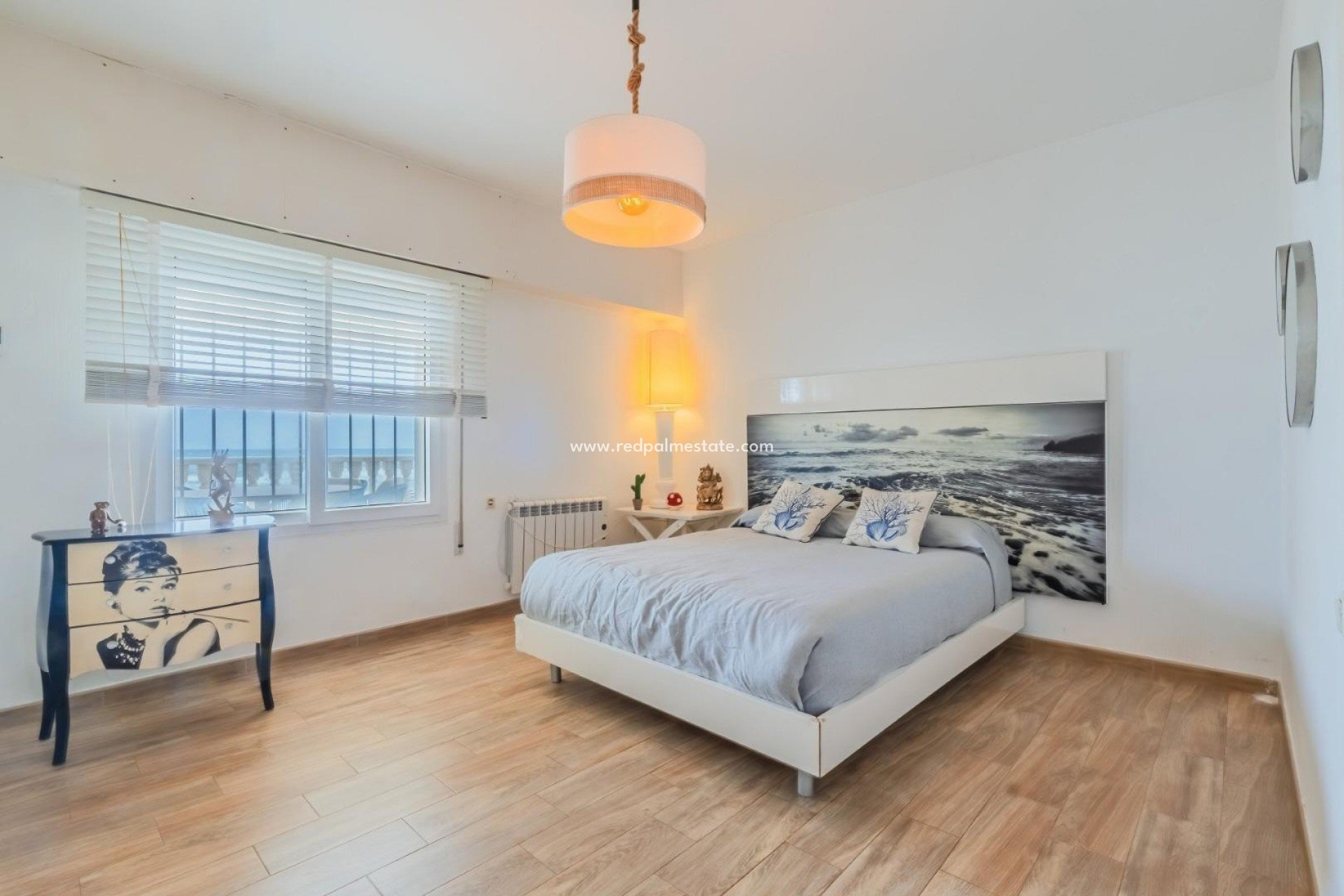 Revente - Villa -
La Manga - Playa del Estacio