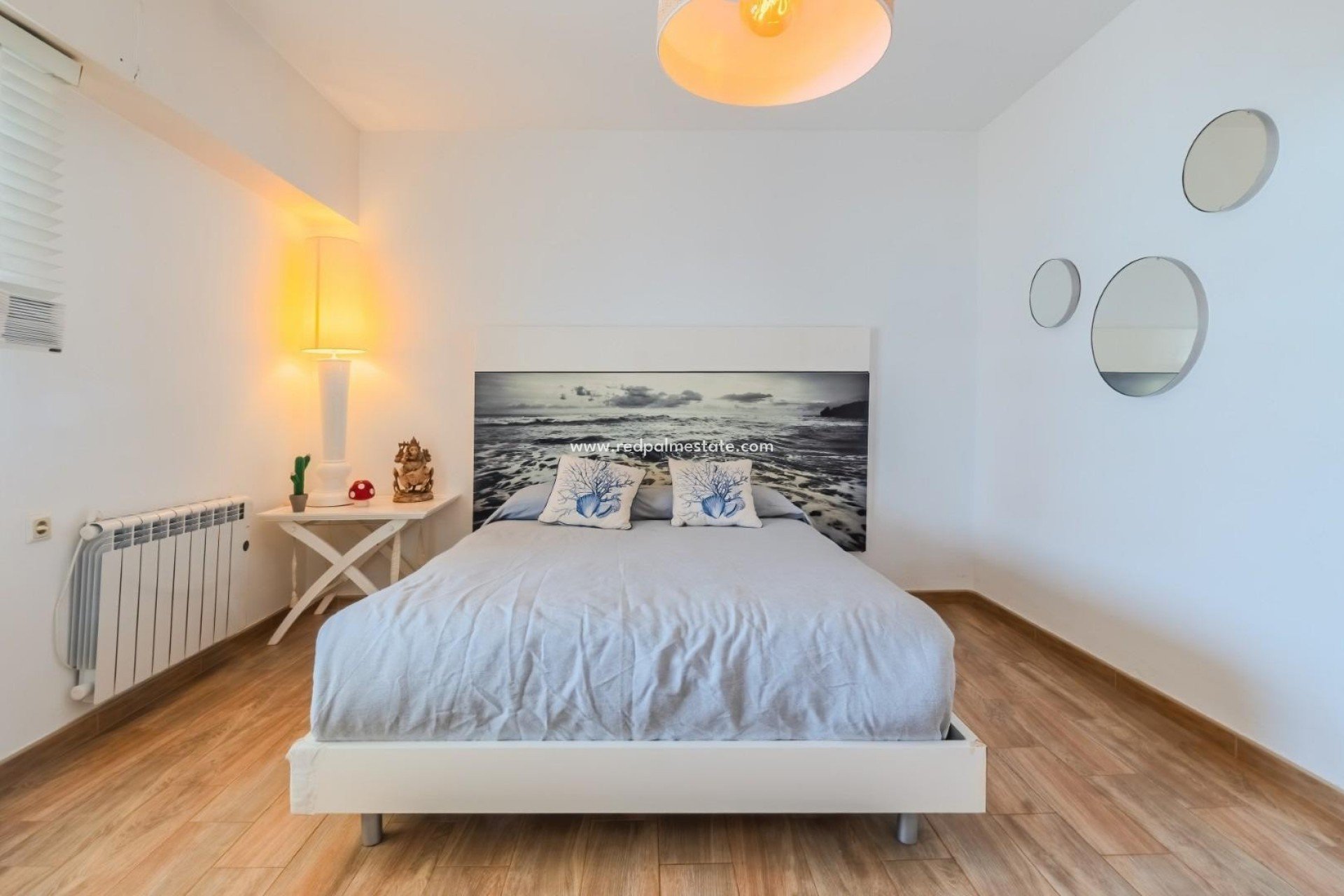 Revente - Villa -
La Manga - Playa del Estacio