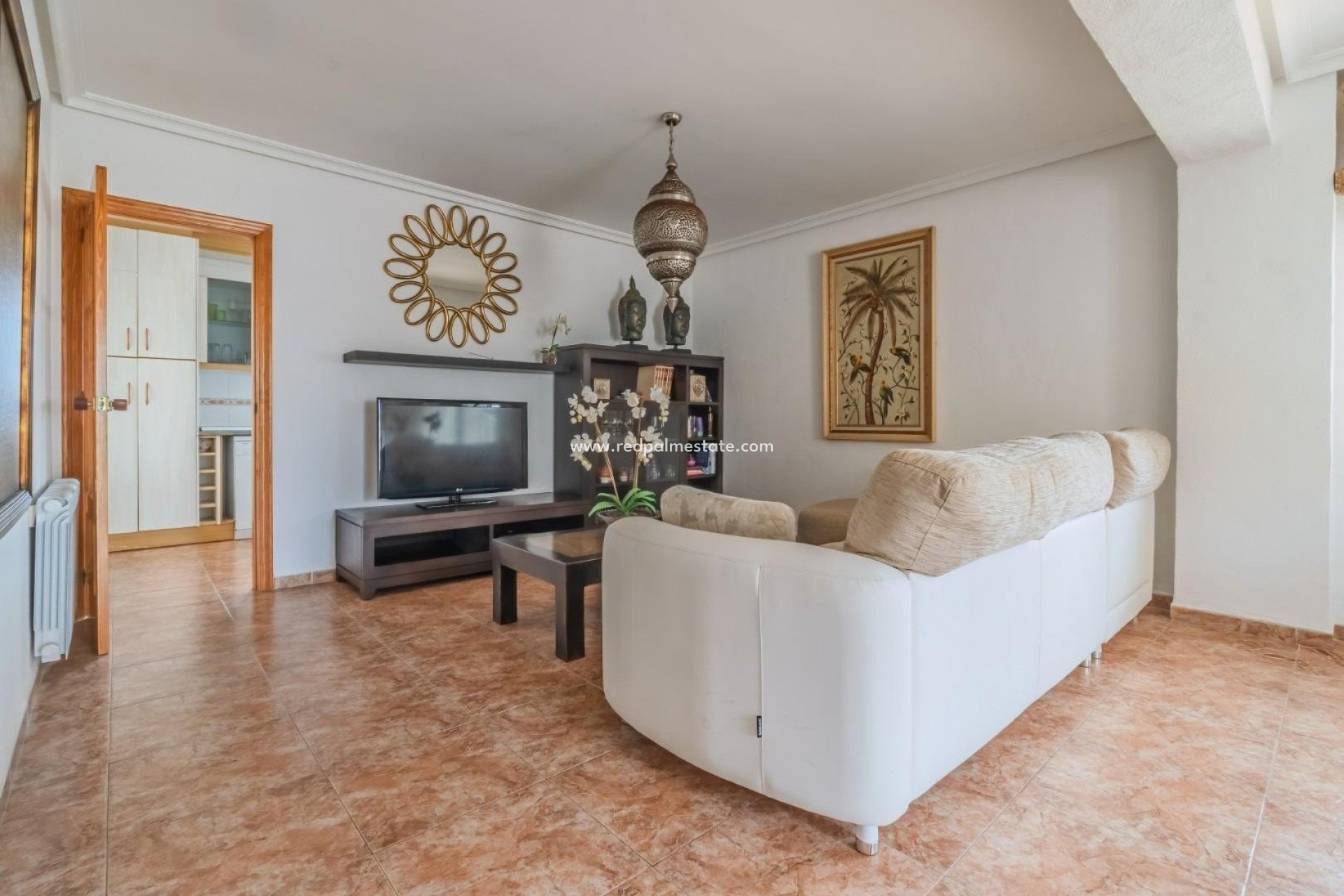 Revente - Villa -
La Manga - Playa del Estacio