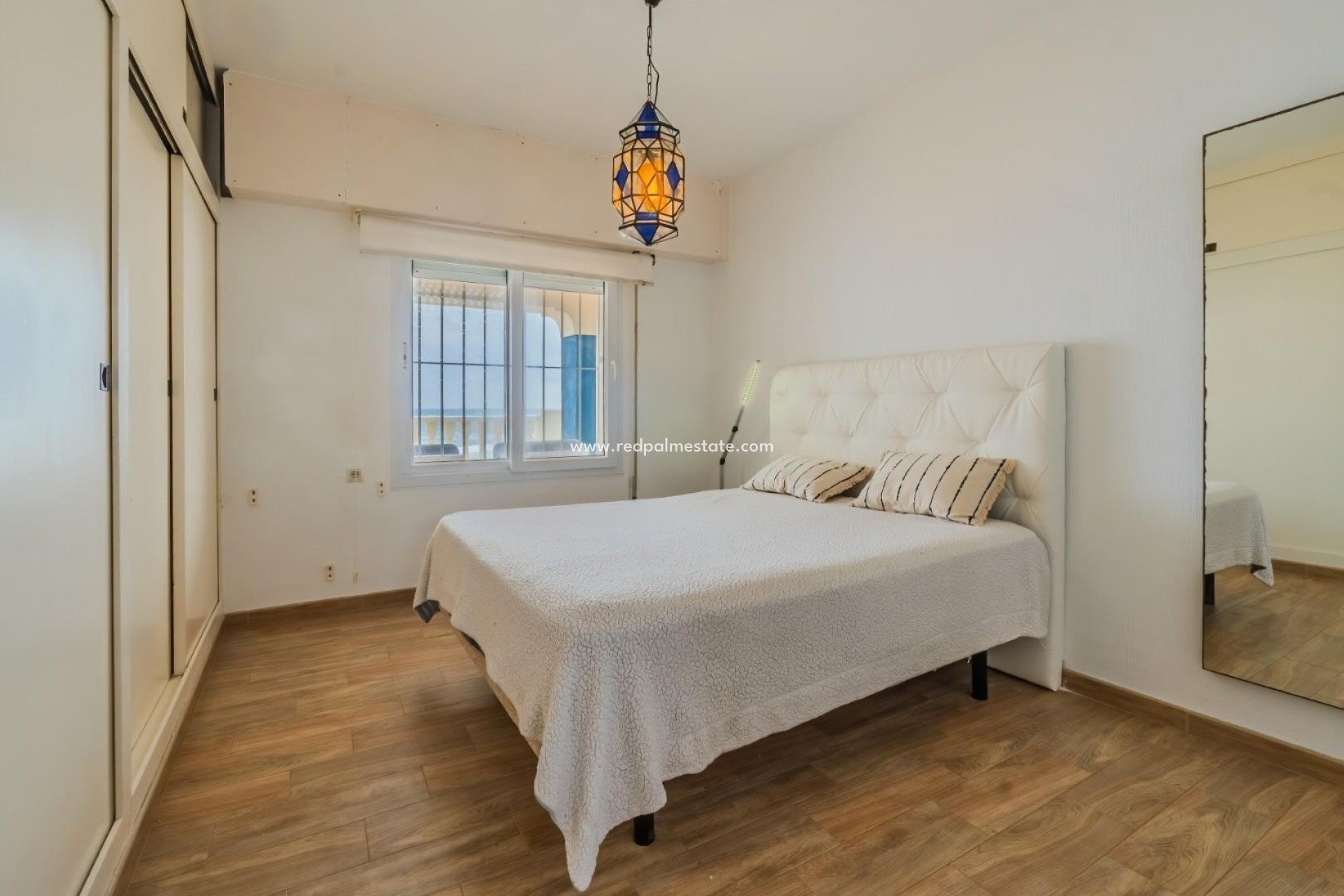 Revente - Villa -
La Manga - Playa del Estacio