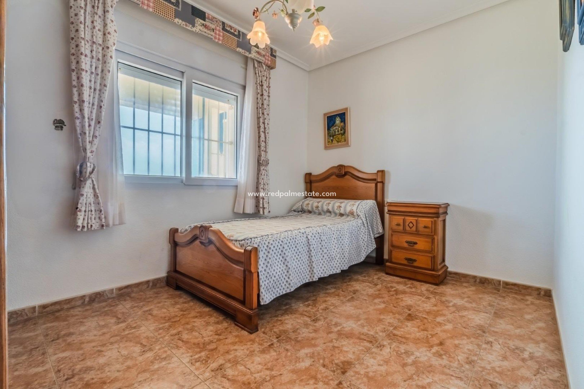 Revente - Villa -
La Manga - Playa del Estacio