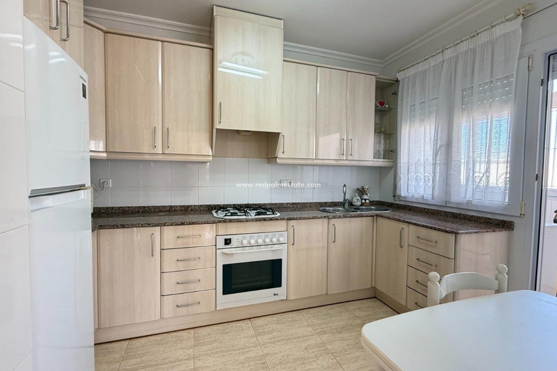 Revente - Villa -
La Manga - Playa Del Galán