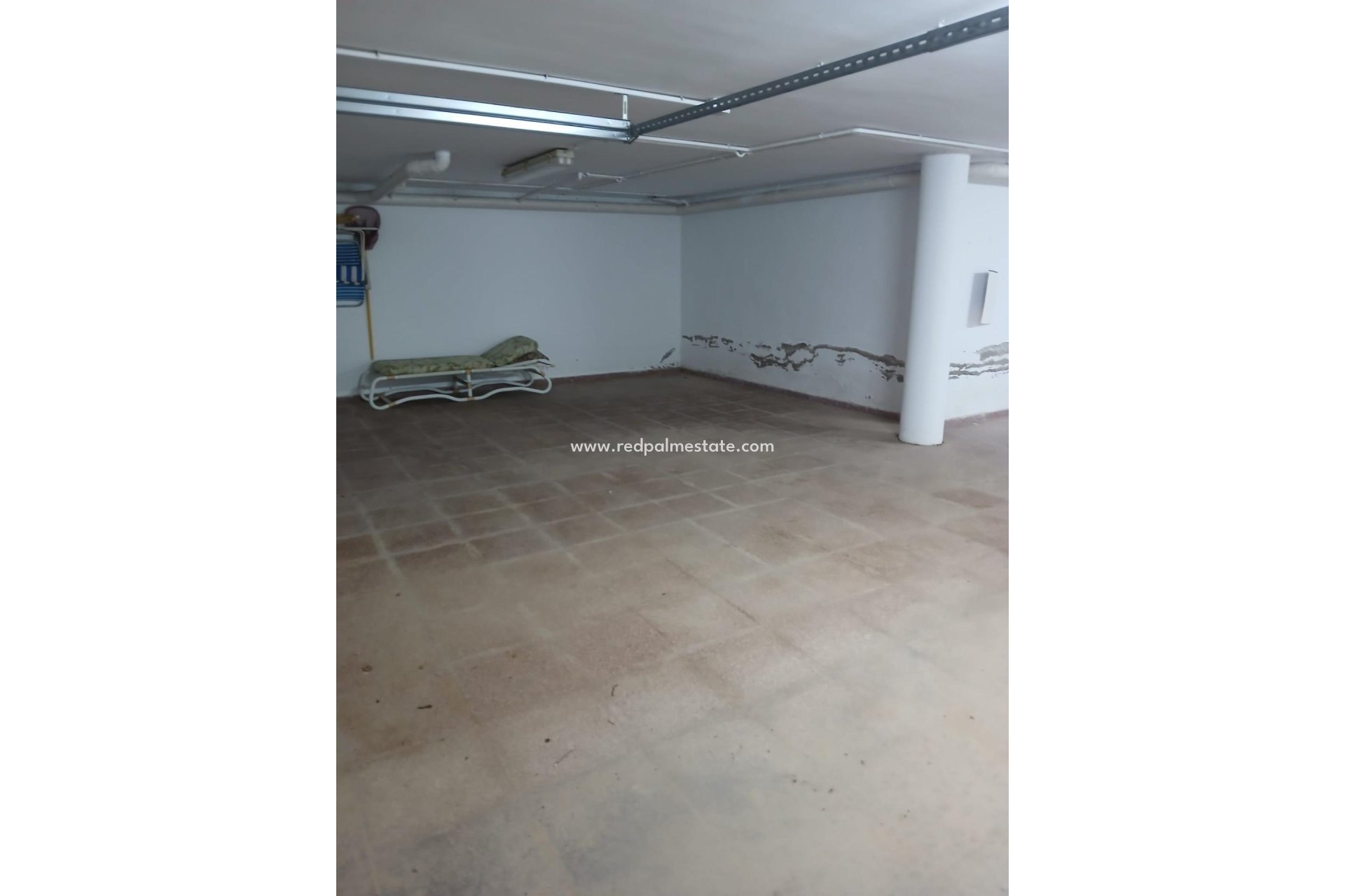 Revente - Villa -
La Manga - Playa Del Galán