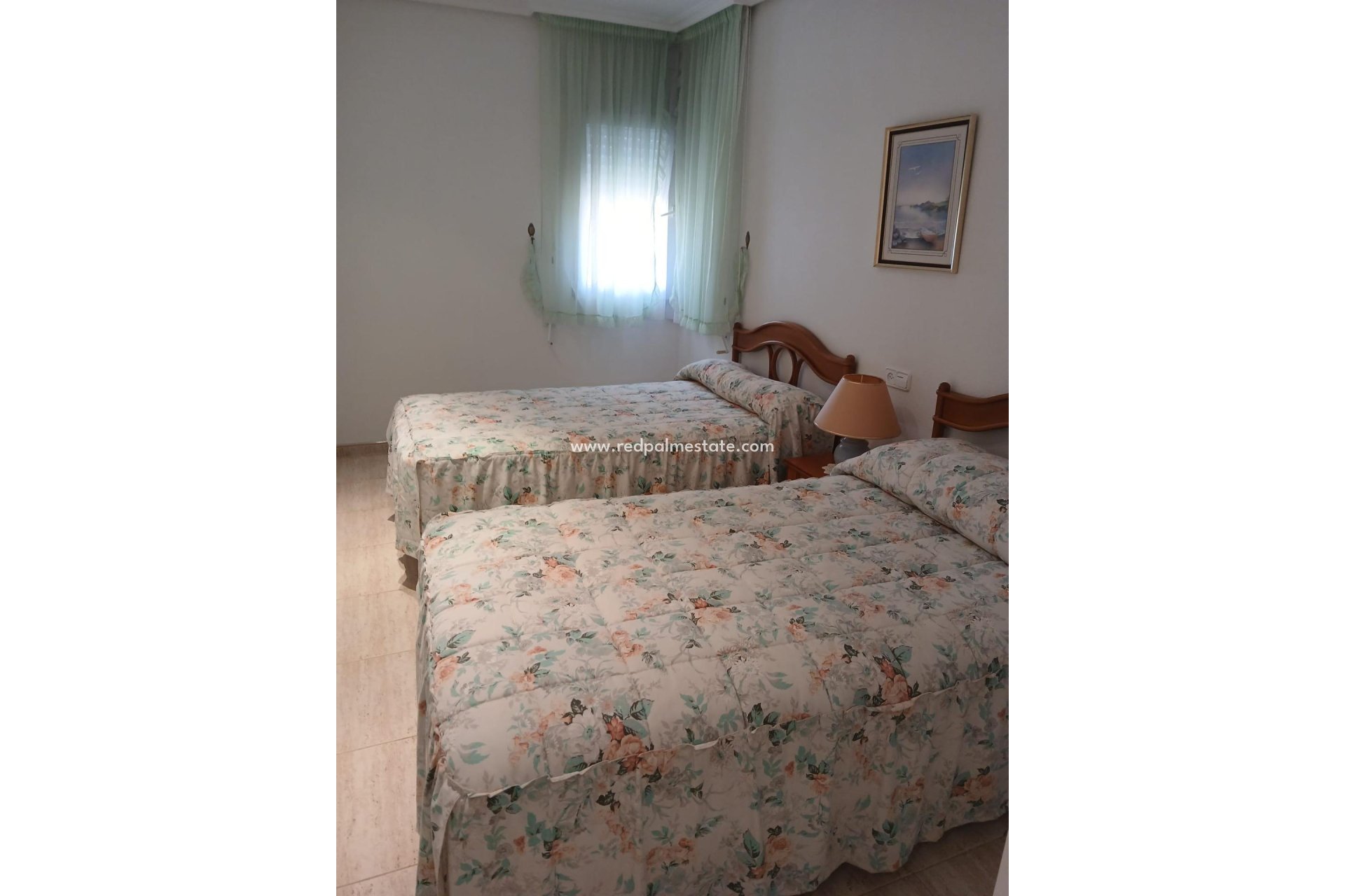Revente - Villa -
La Manga - Playa Del Galán