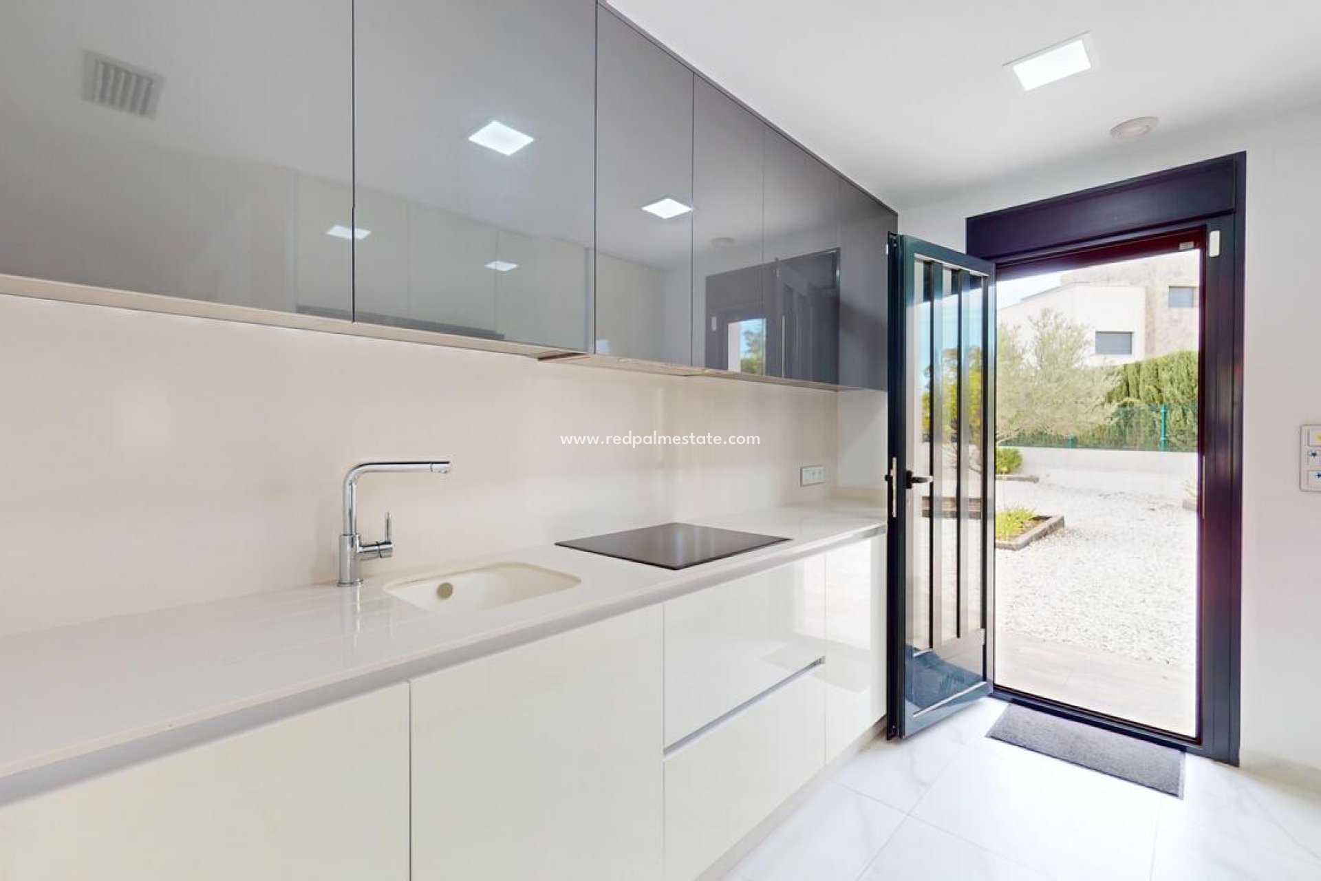 Revente - Villa -
La Manga - Playa Honda