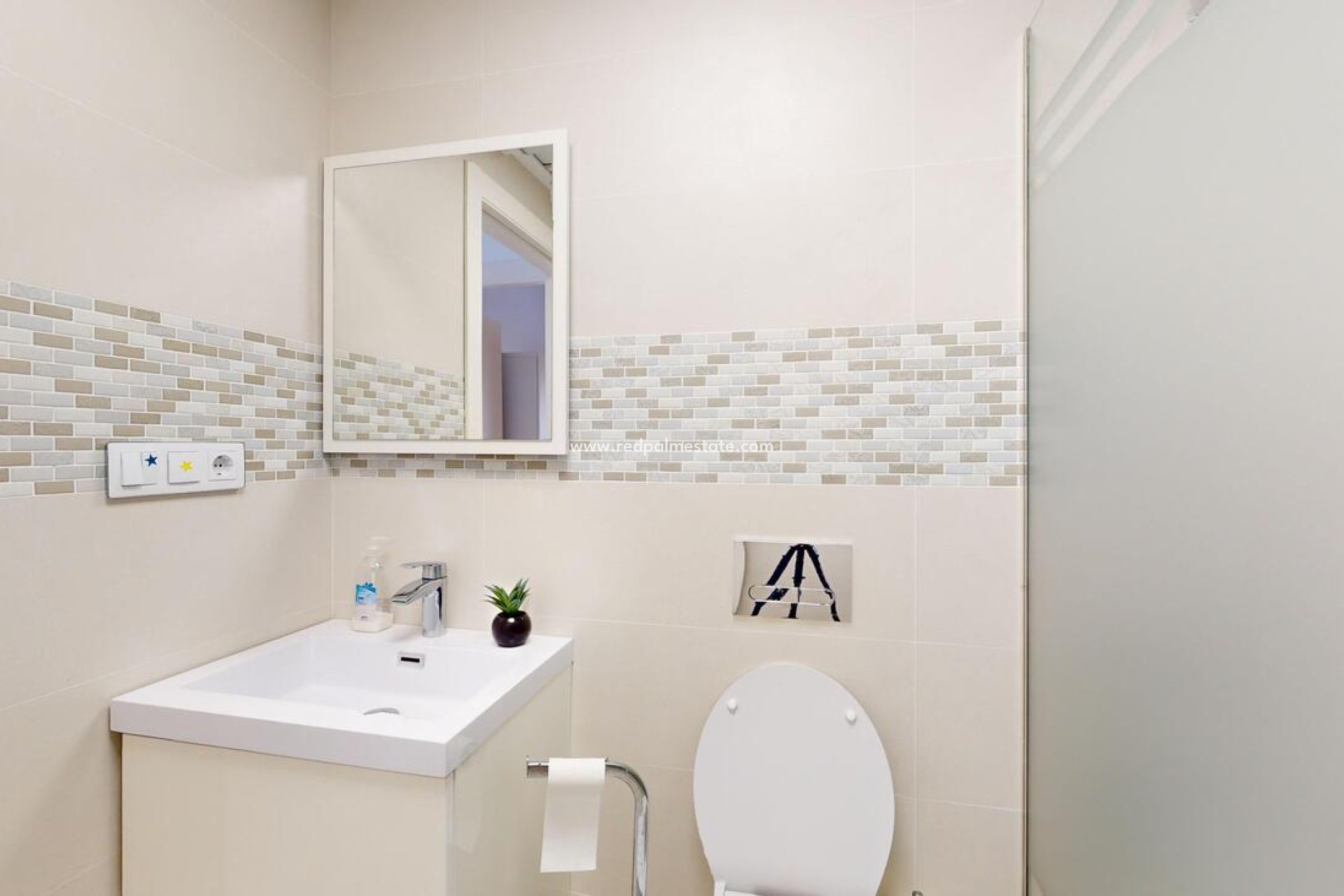 Revente - Villa -
La Manga - Playa Honda