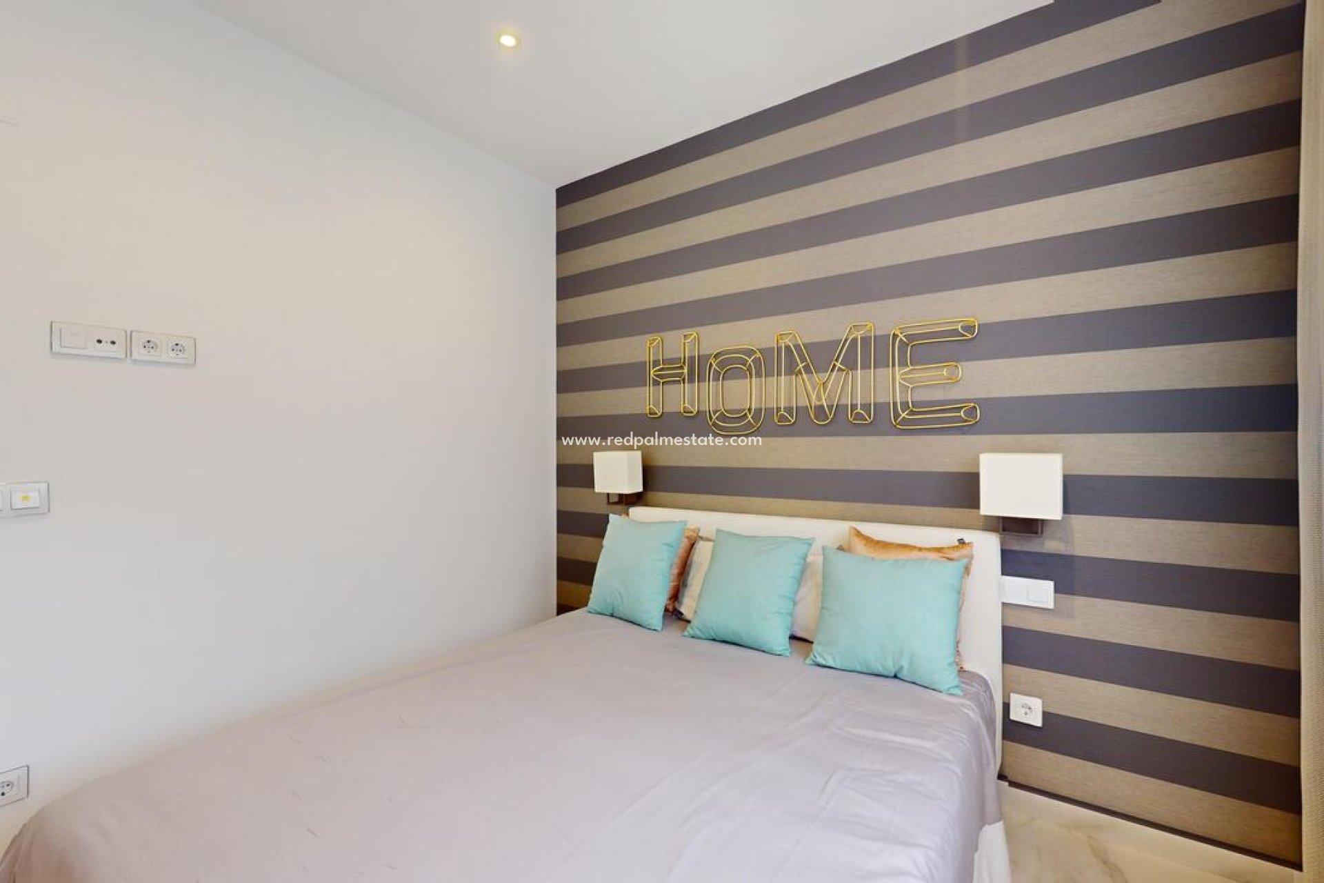 Revente - Villa -
La Manga - Playa Honda