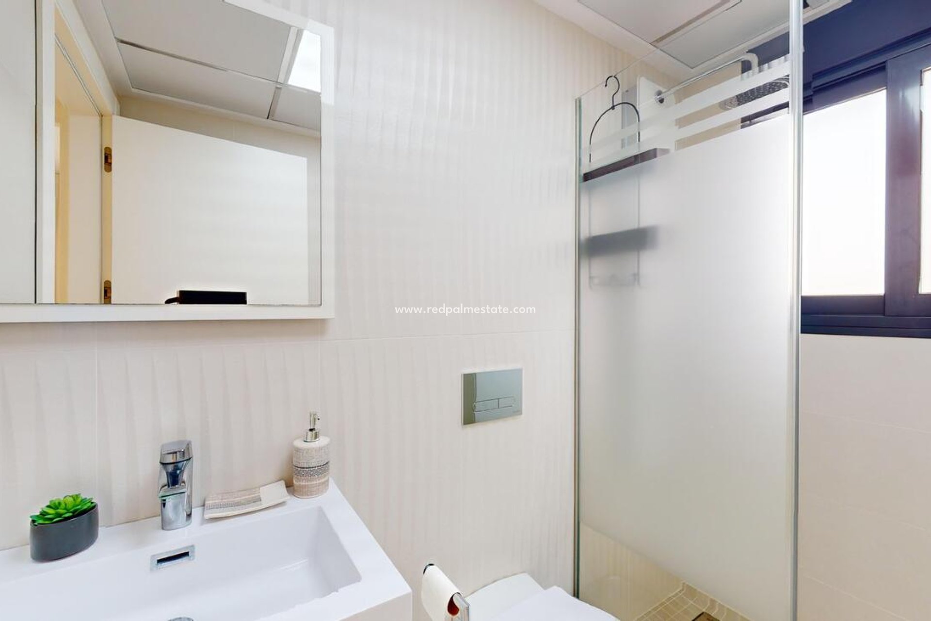 Revente - Villa -
La Manga - Playa Honda