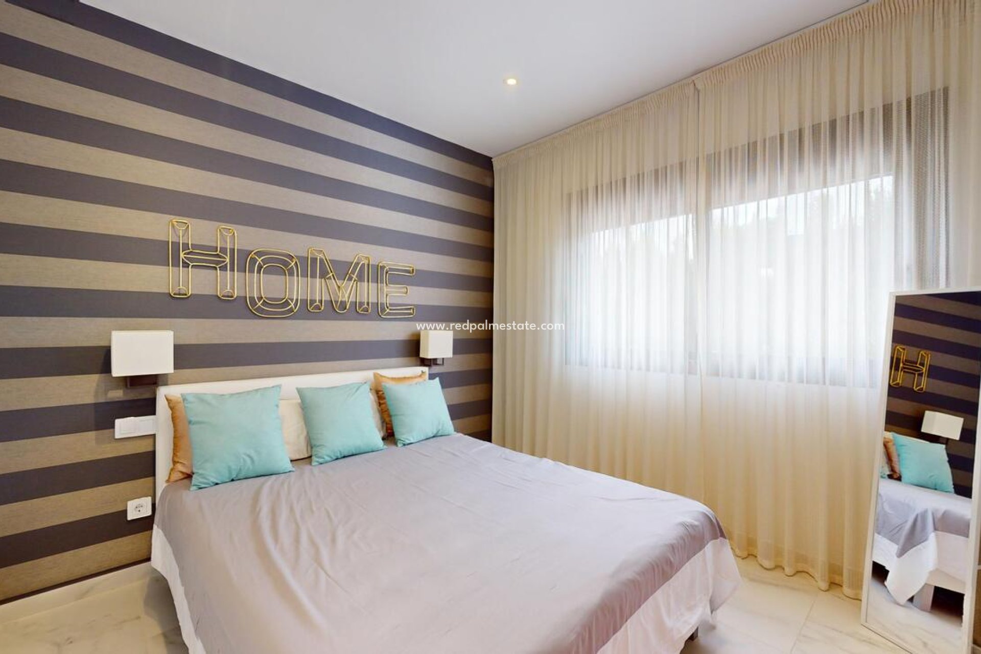 Revente - Villa -
La Manga - Playa Honda