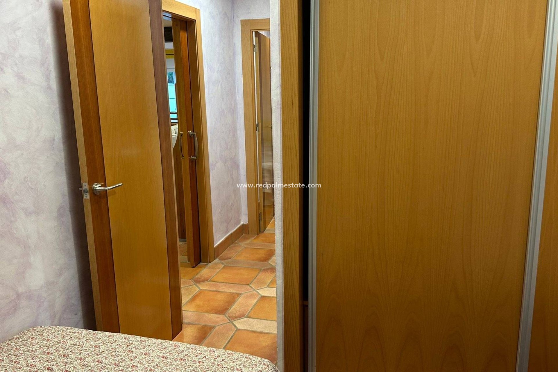 Revente - Villa -
La Manga - Playa Principe