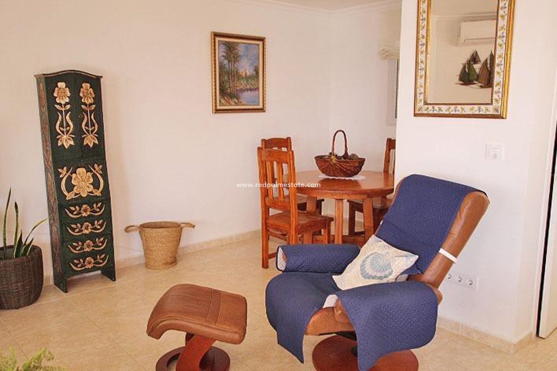 Revente - Villa -
La Manga - Villa Romana
