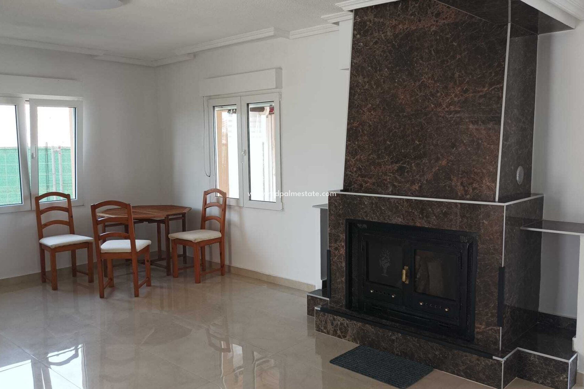 Revente - Villa -
La Manga