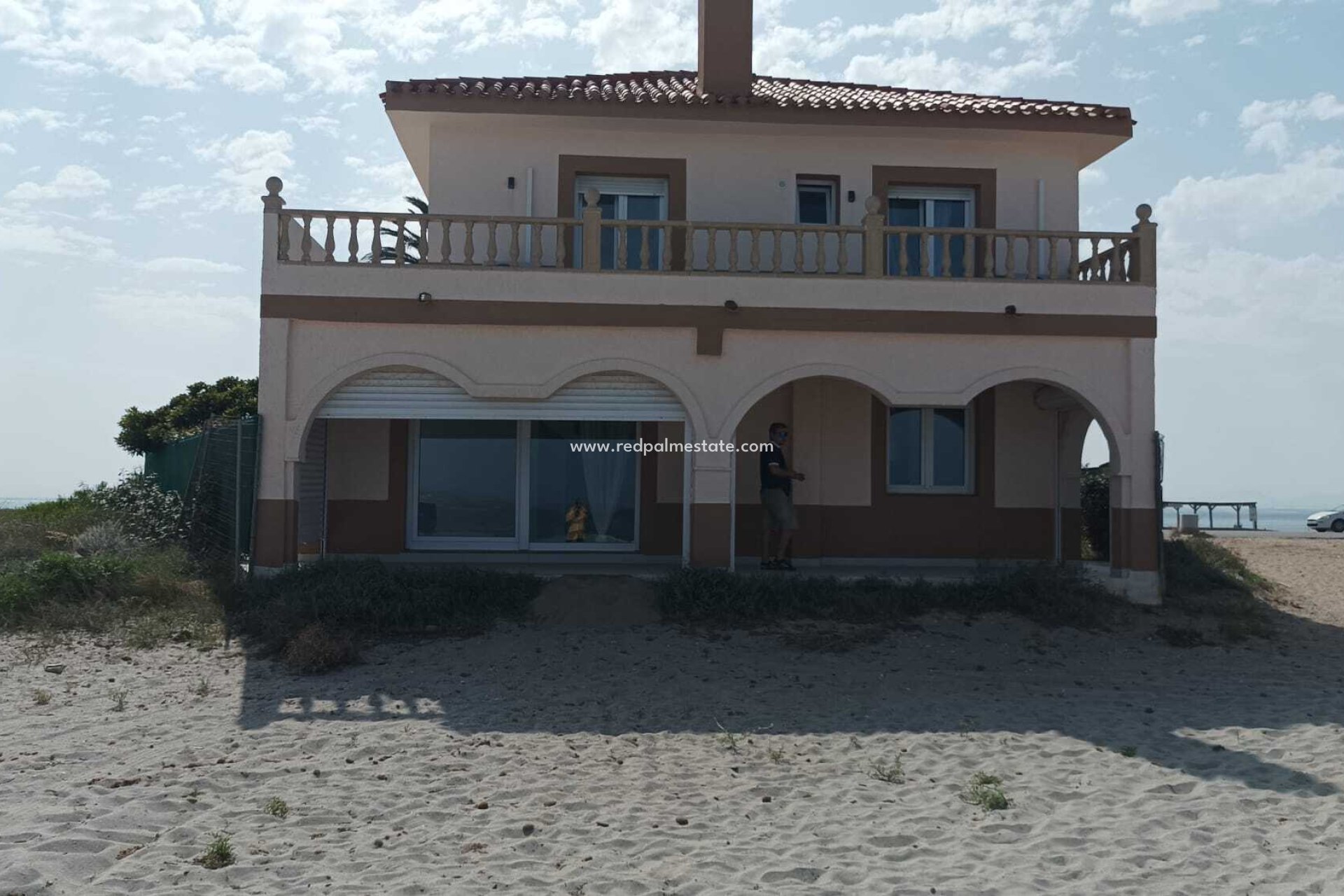 Revente - Villa -
La Manga