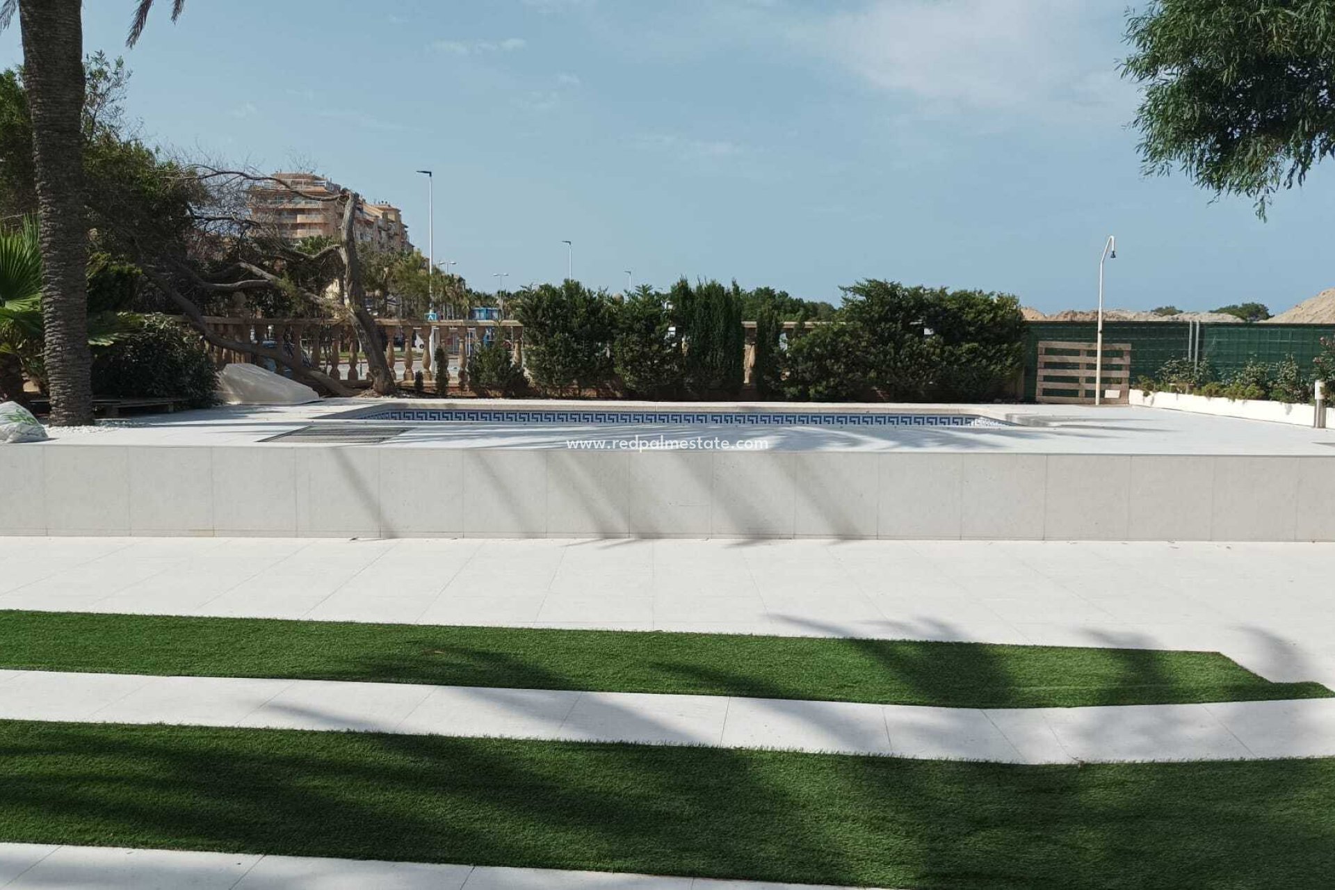 Revente - Villa -
La Manga