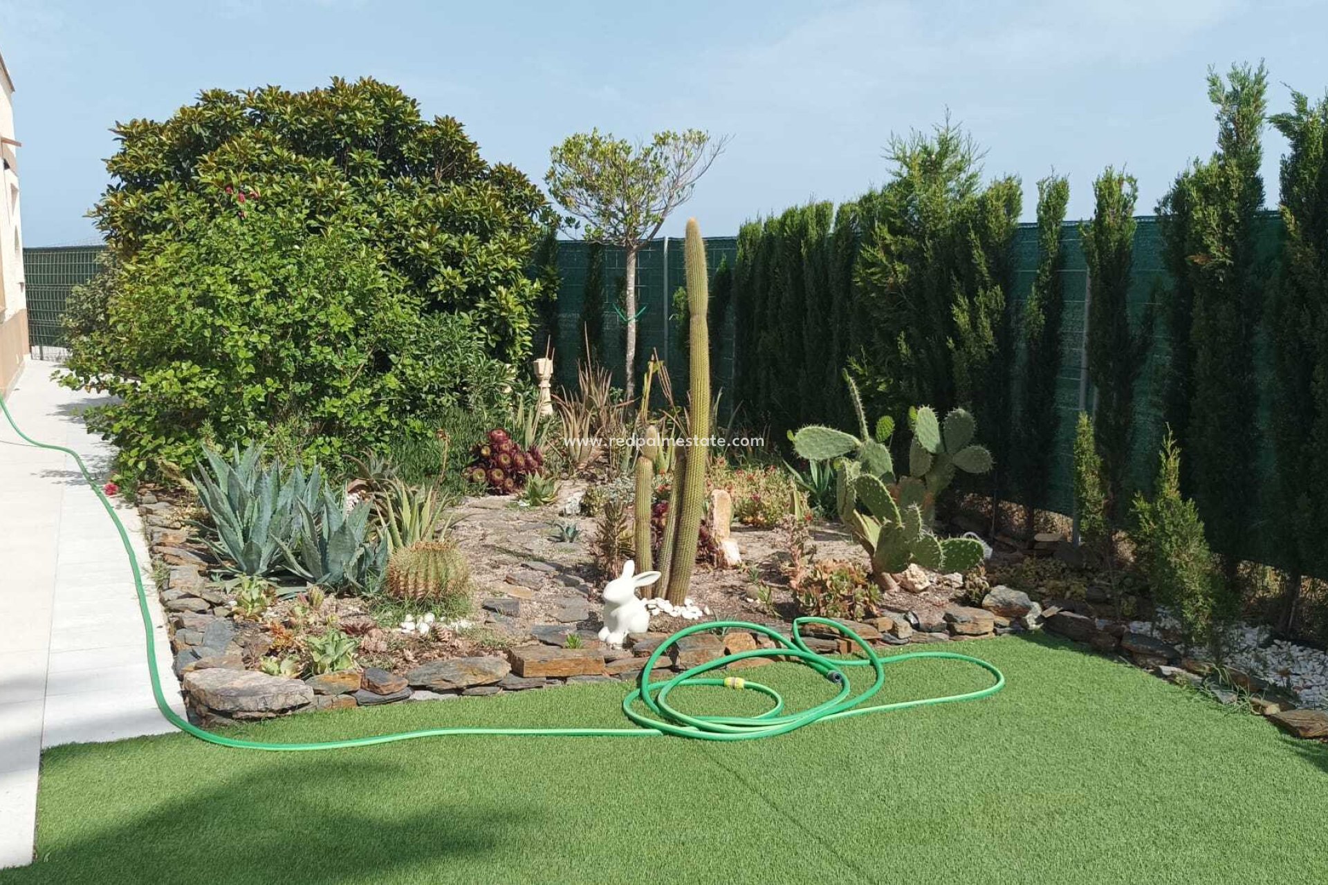 Revente - Villa -
La Manga