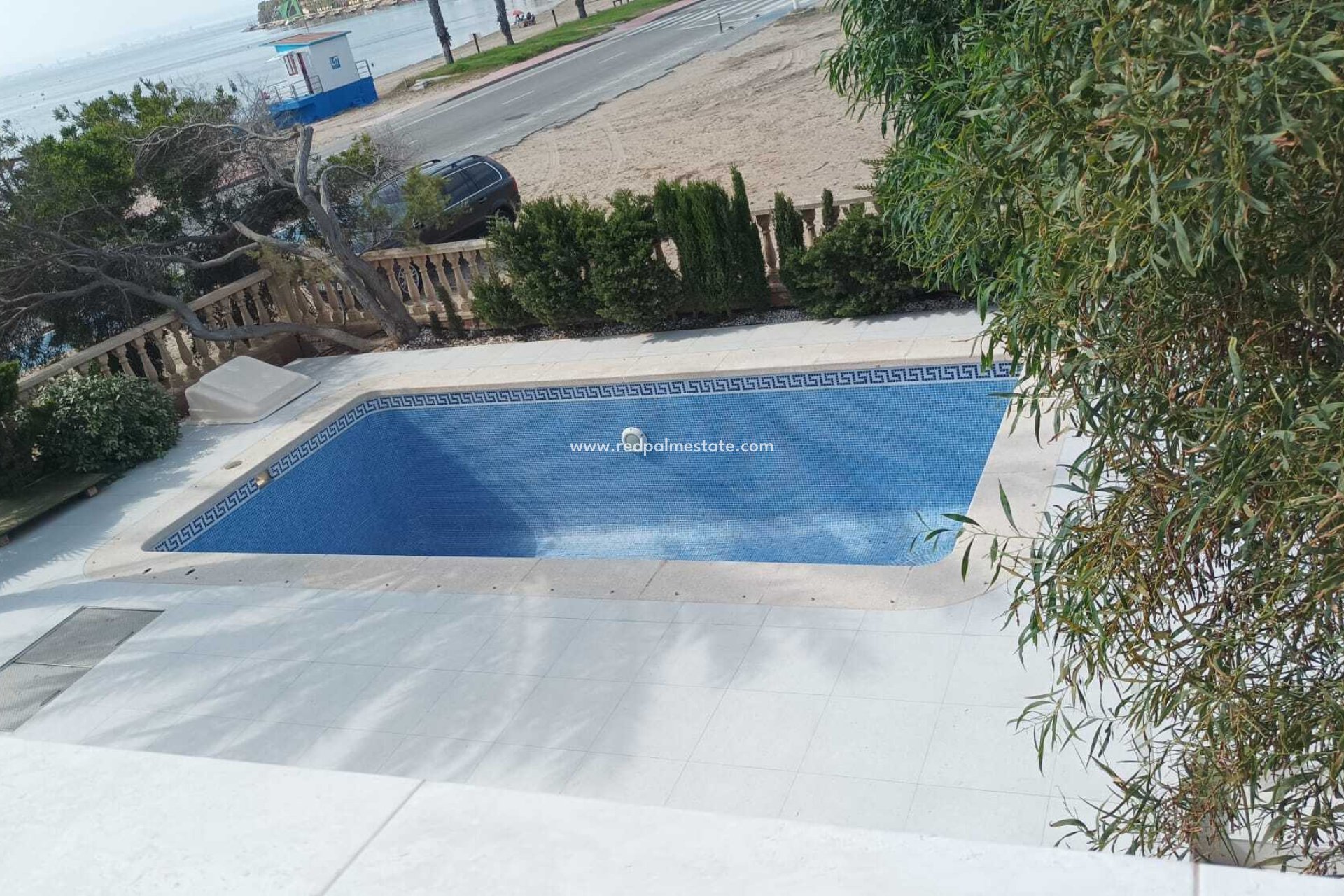 Revente - Villa -
La Manga