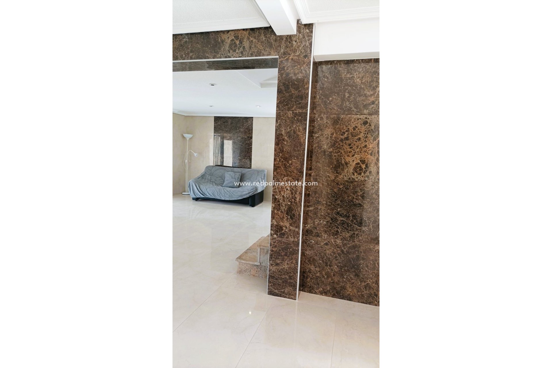 Revente - Villa -
La Manga