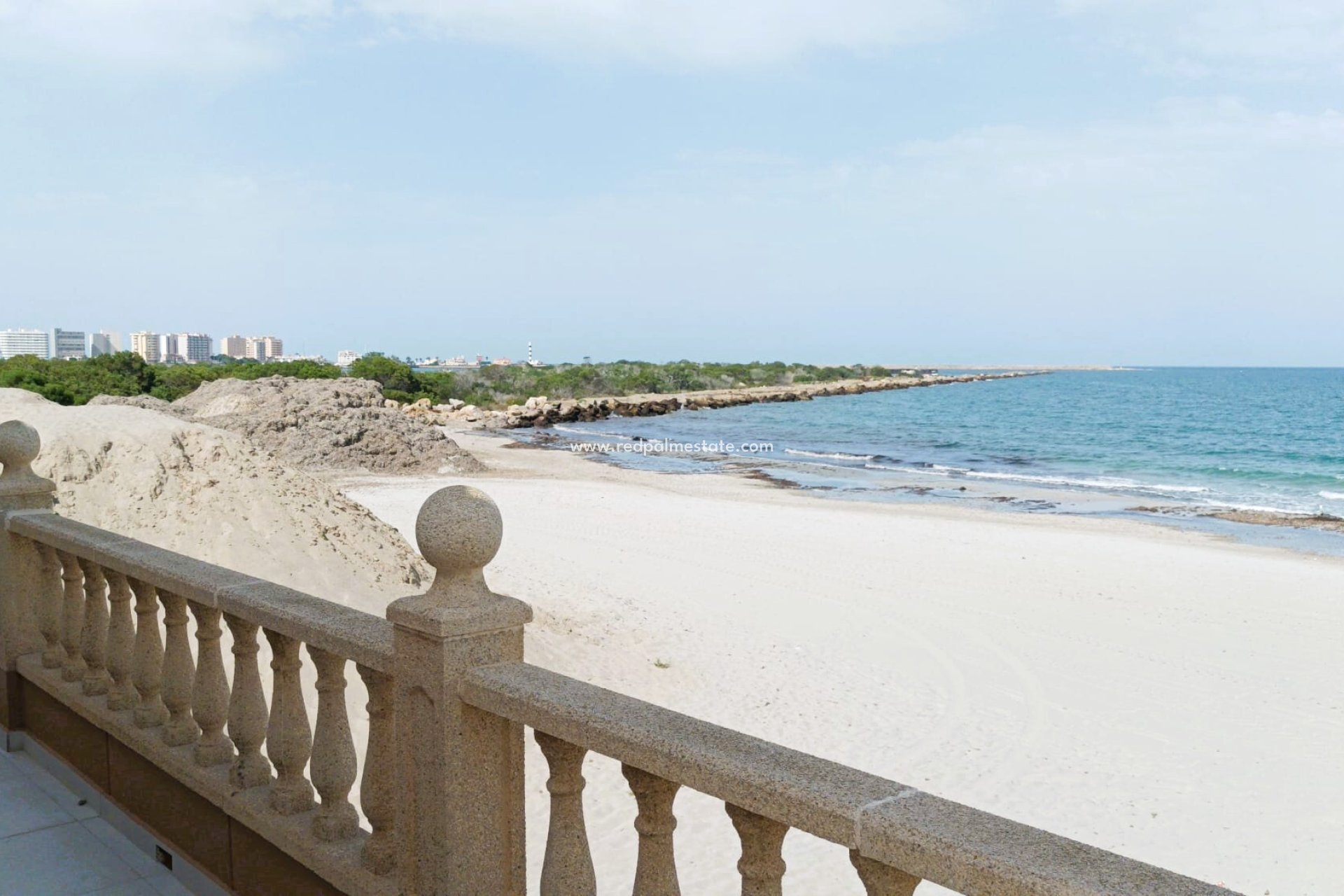 Revente - Villa -
La Manga