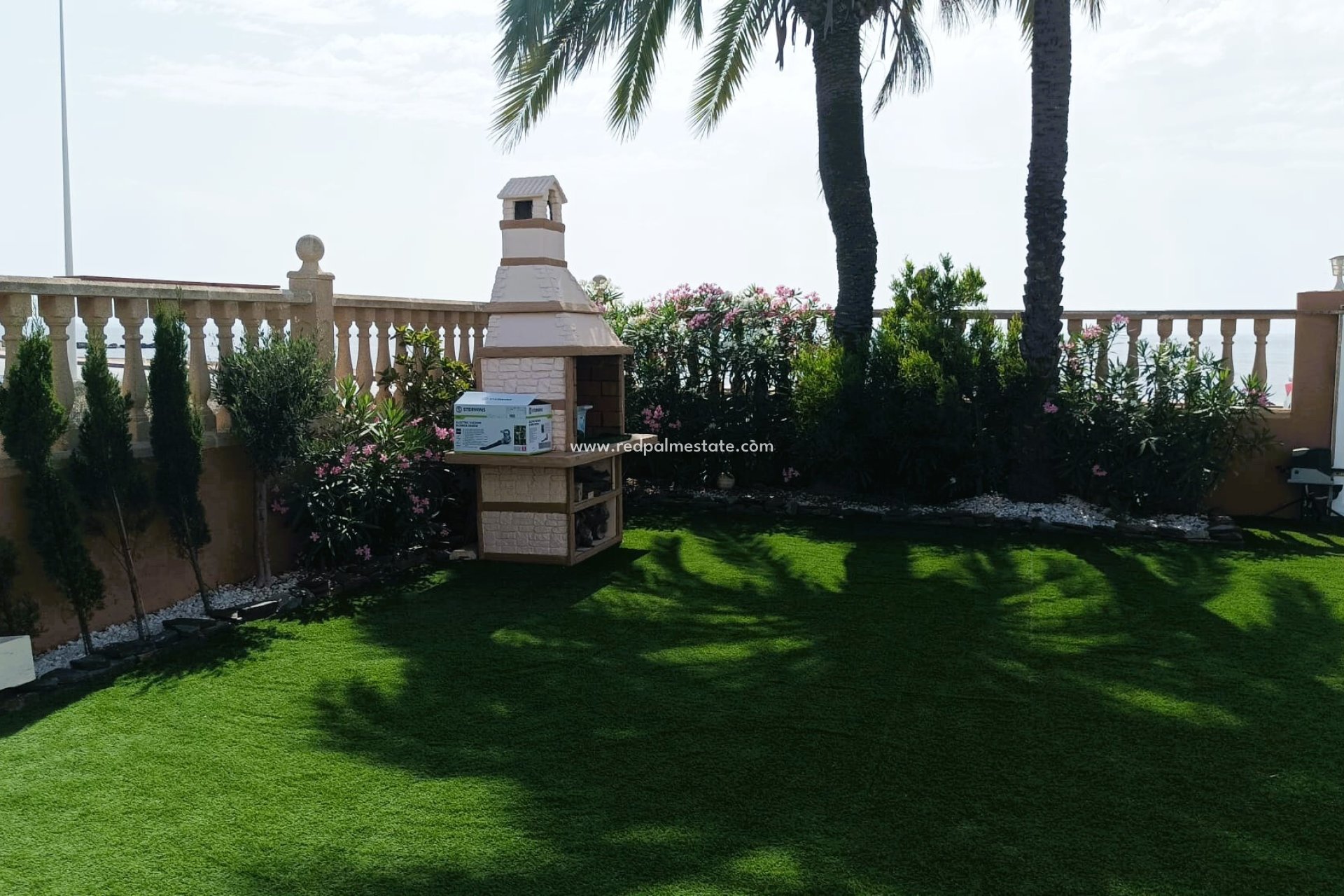 Revente - Villa -
La Manga