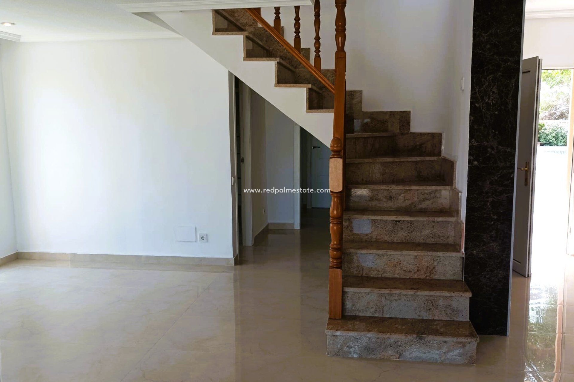 Revente - Villa -
La Manga