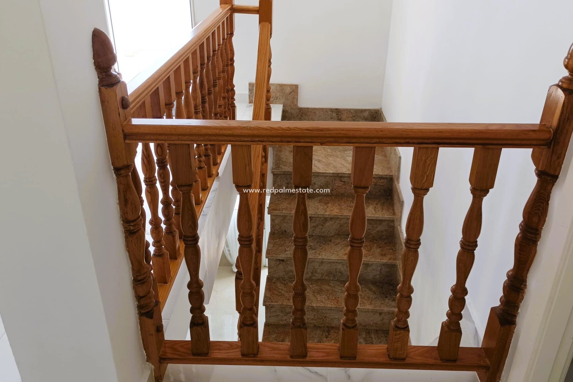 Revente - Villa -
La Manga