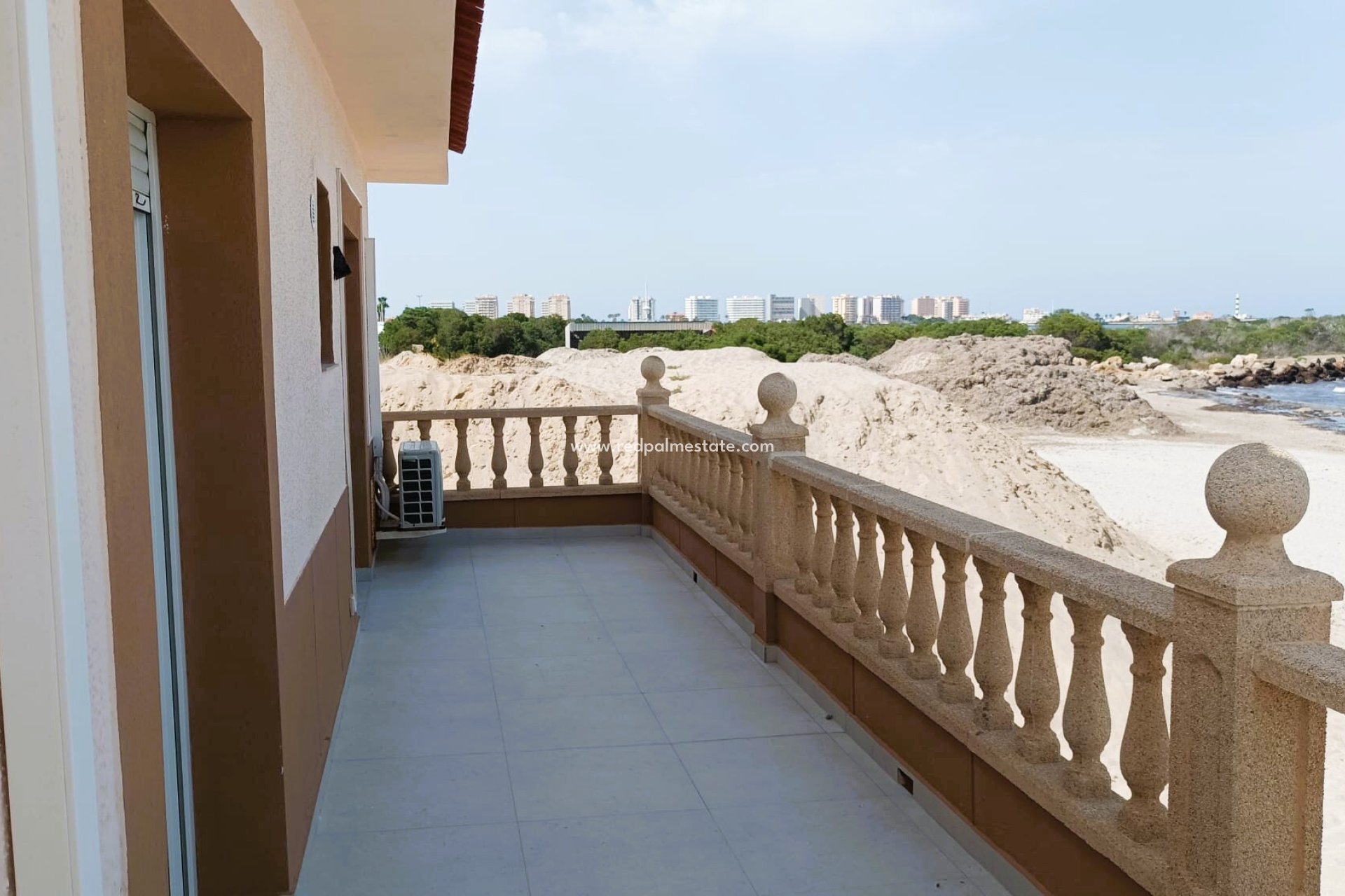 Revente - Villa -
La Manga