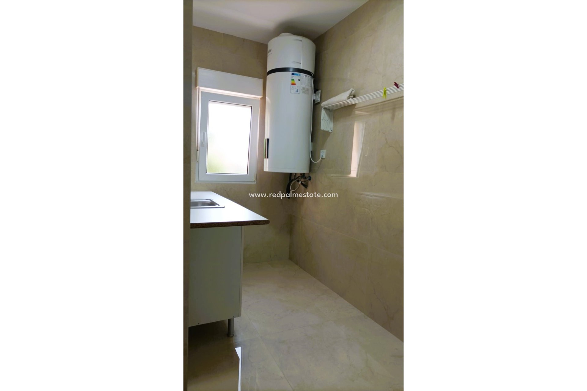 Revente - Villa -
La Manga