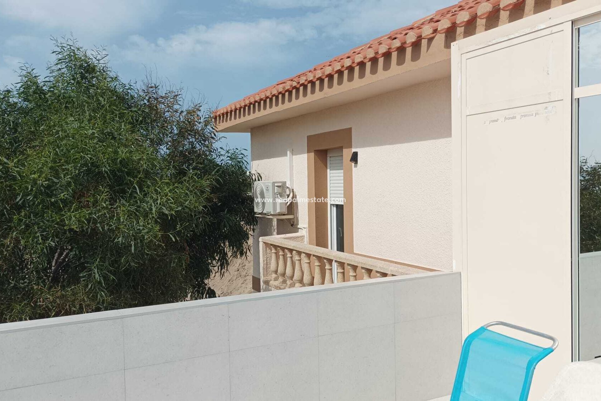 Revente - Villa -
La Manga