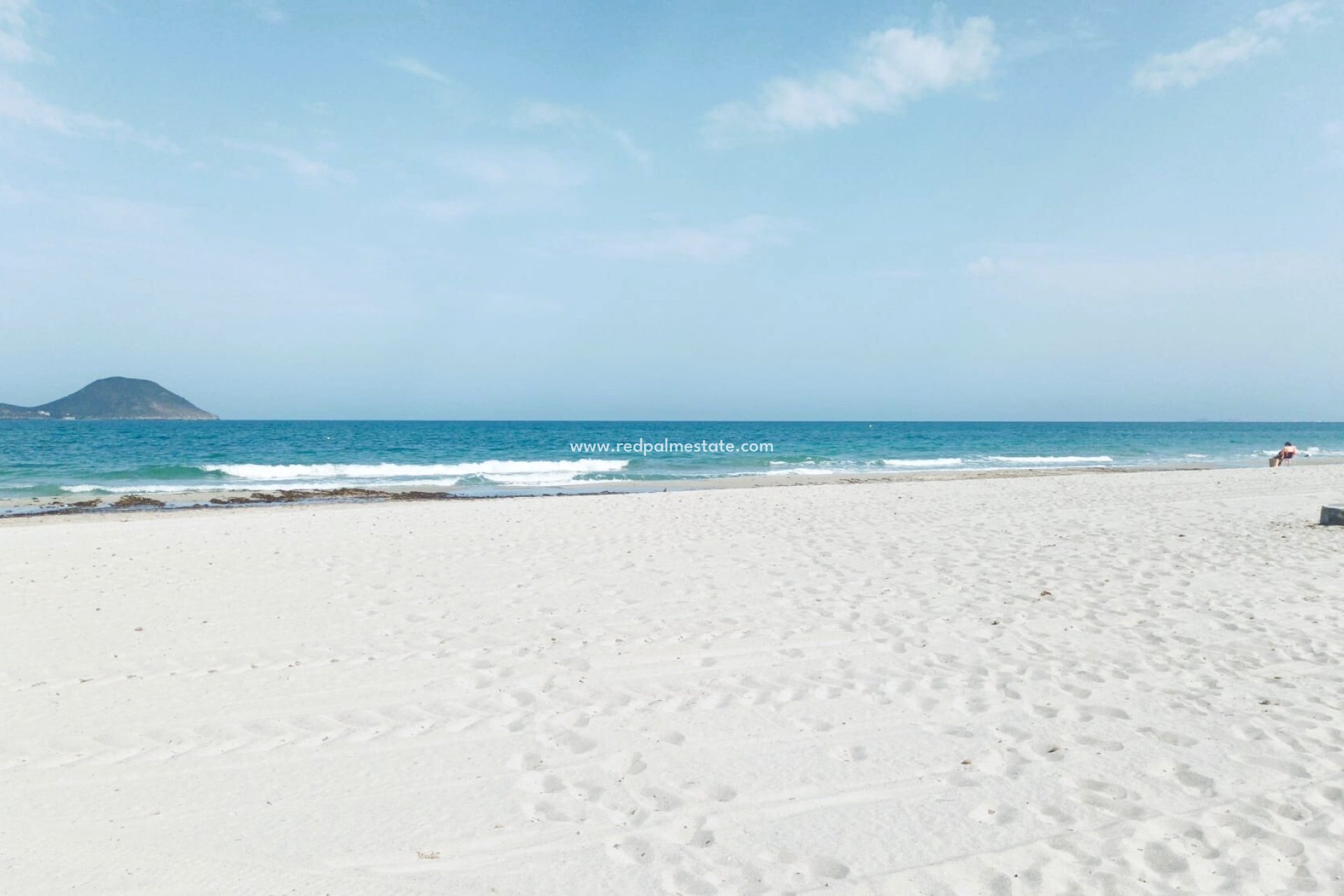 Revente - Villa -
La Manga