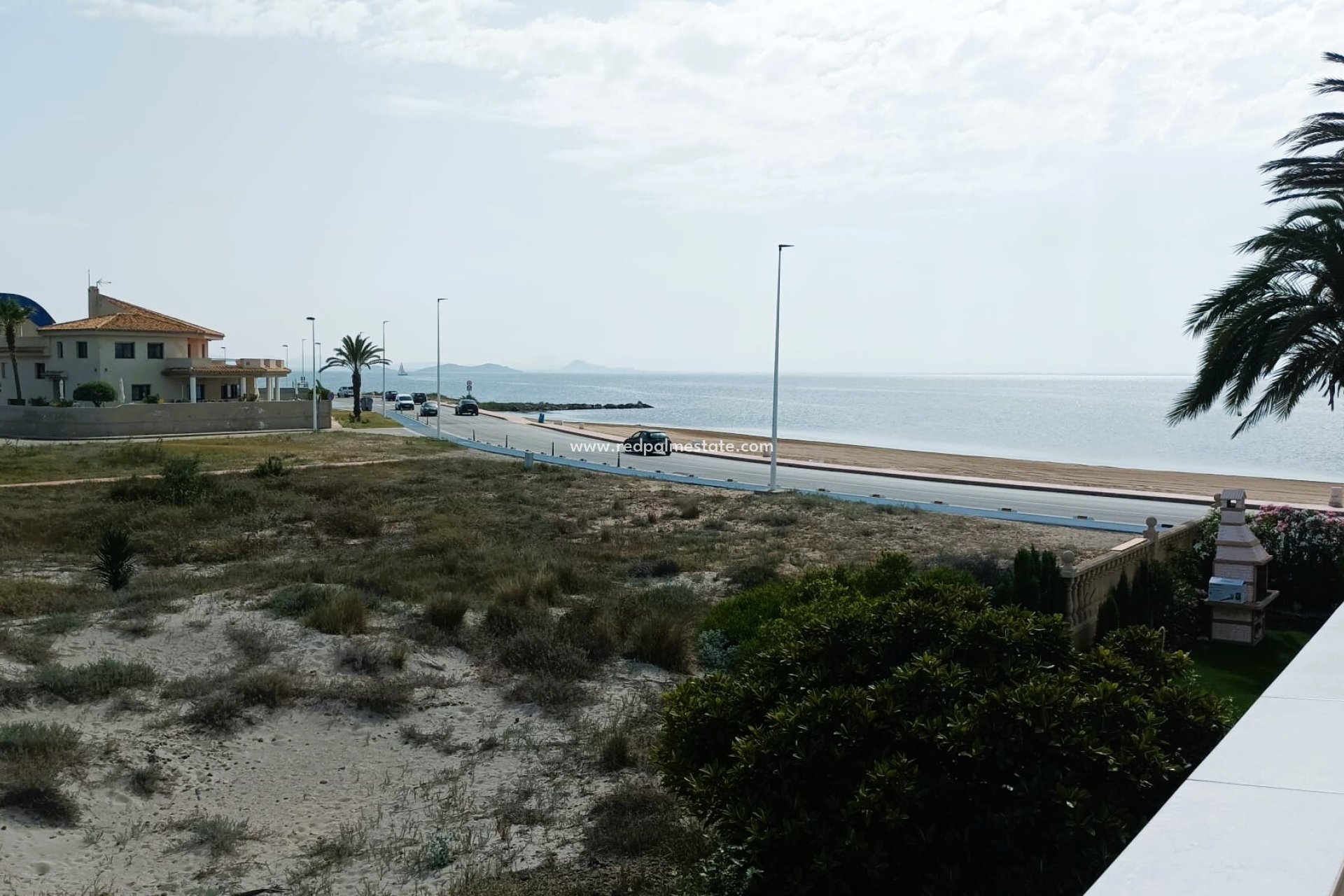 Revente - Villa -
La Manga