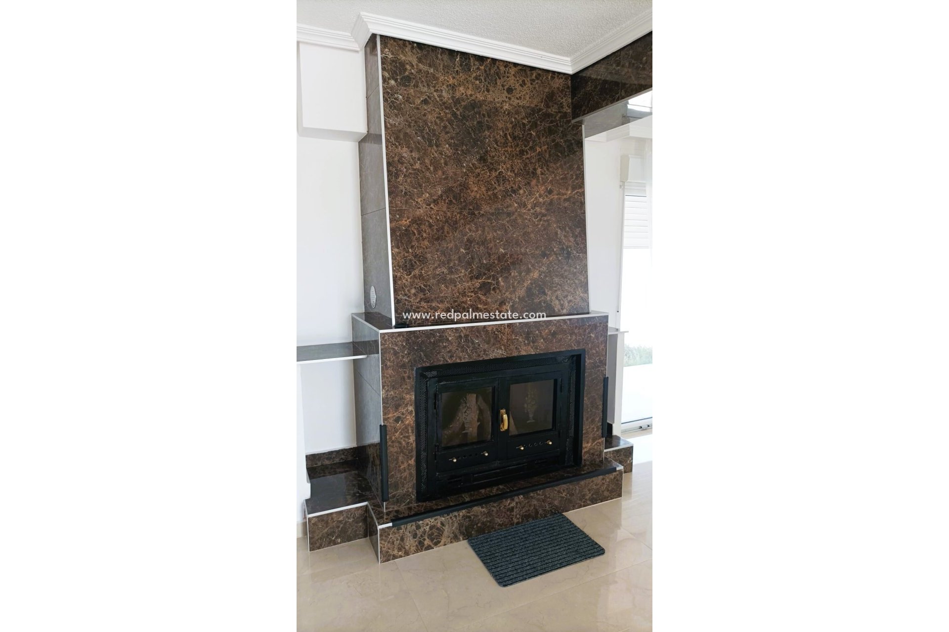 Revente - Villa -
La Manga