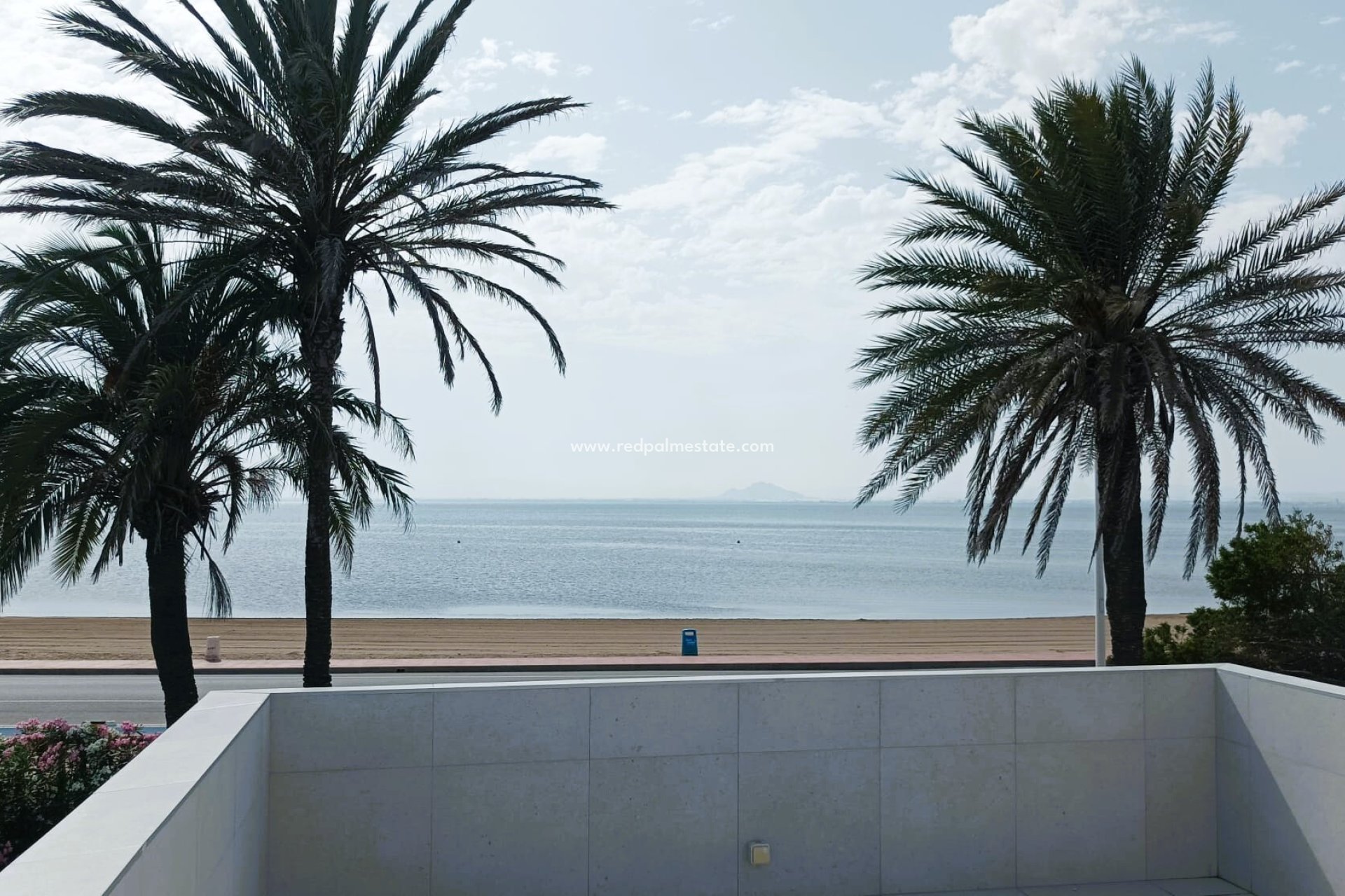 Revente - Villa -
La Manga