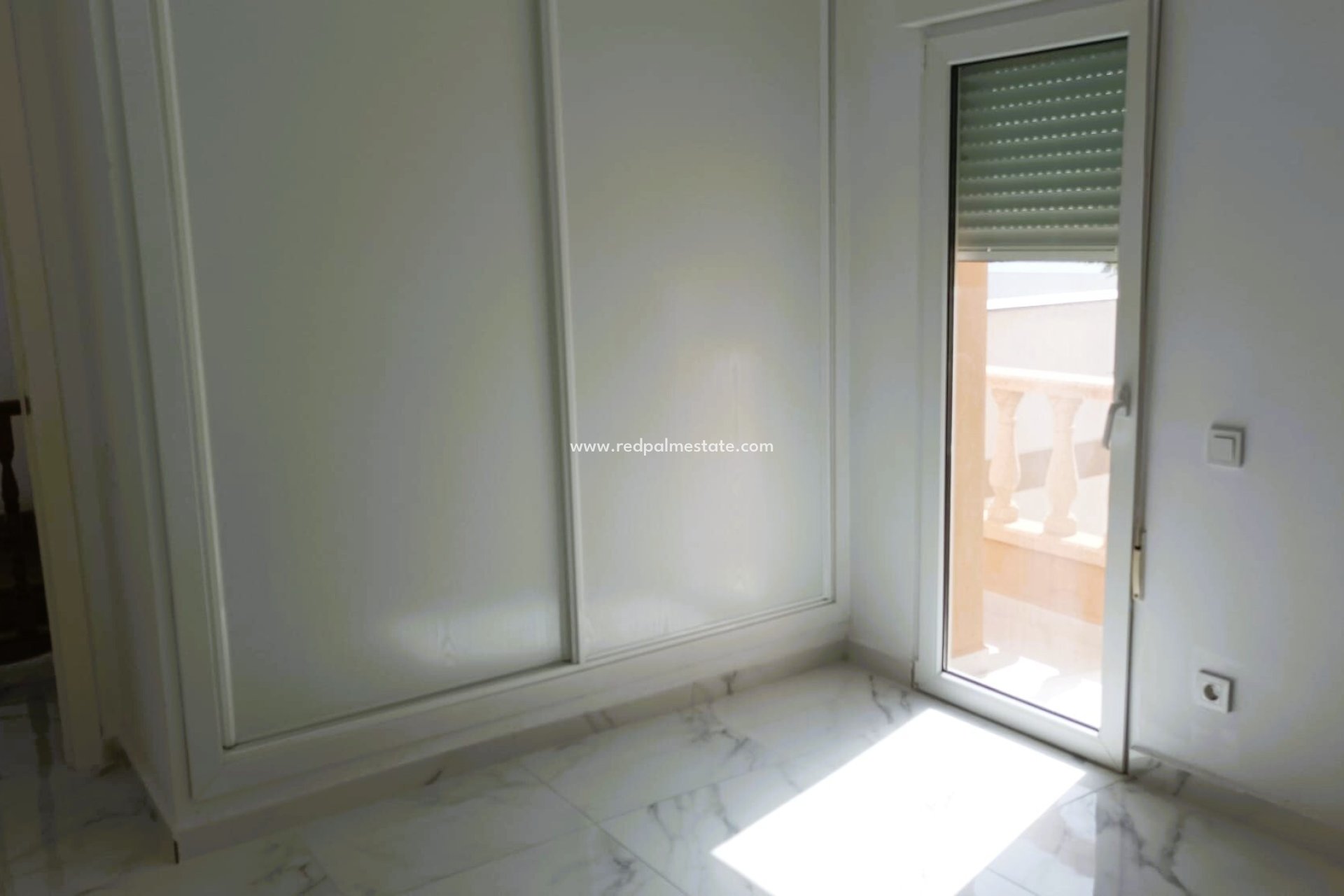 Revente - Villa -
La Manga