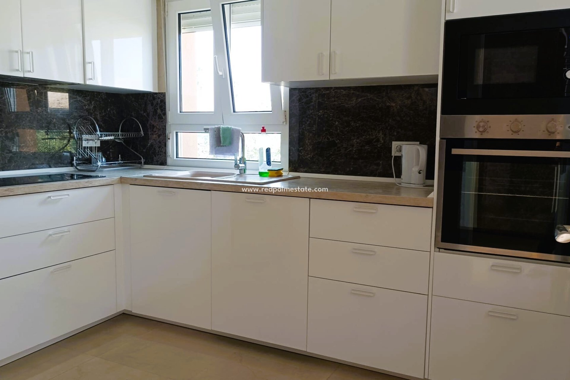 Revente - Villa -
La Manga