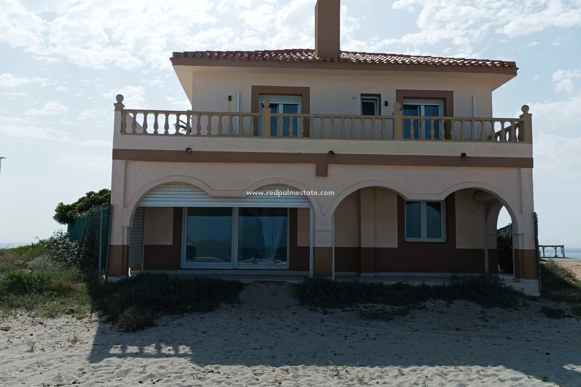 Revente - Villa -
La Manga