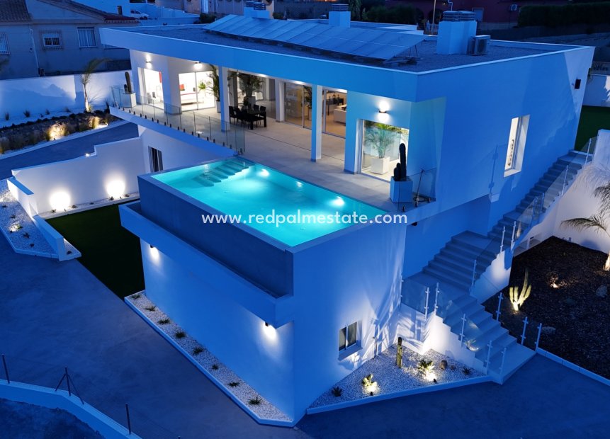 Revente - Villa -
La Marina - La Marina / El Pinet