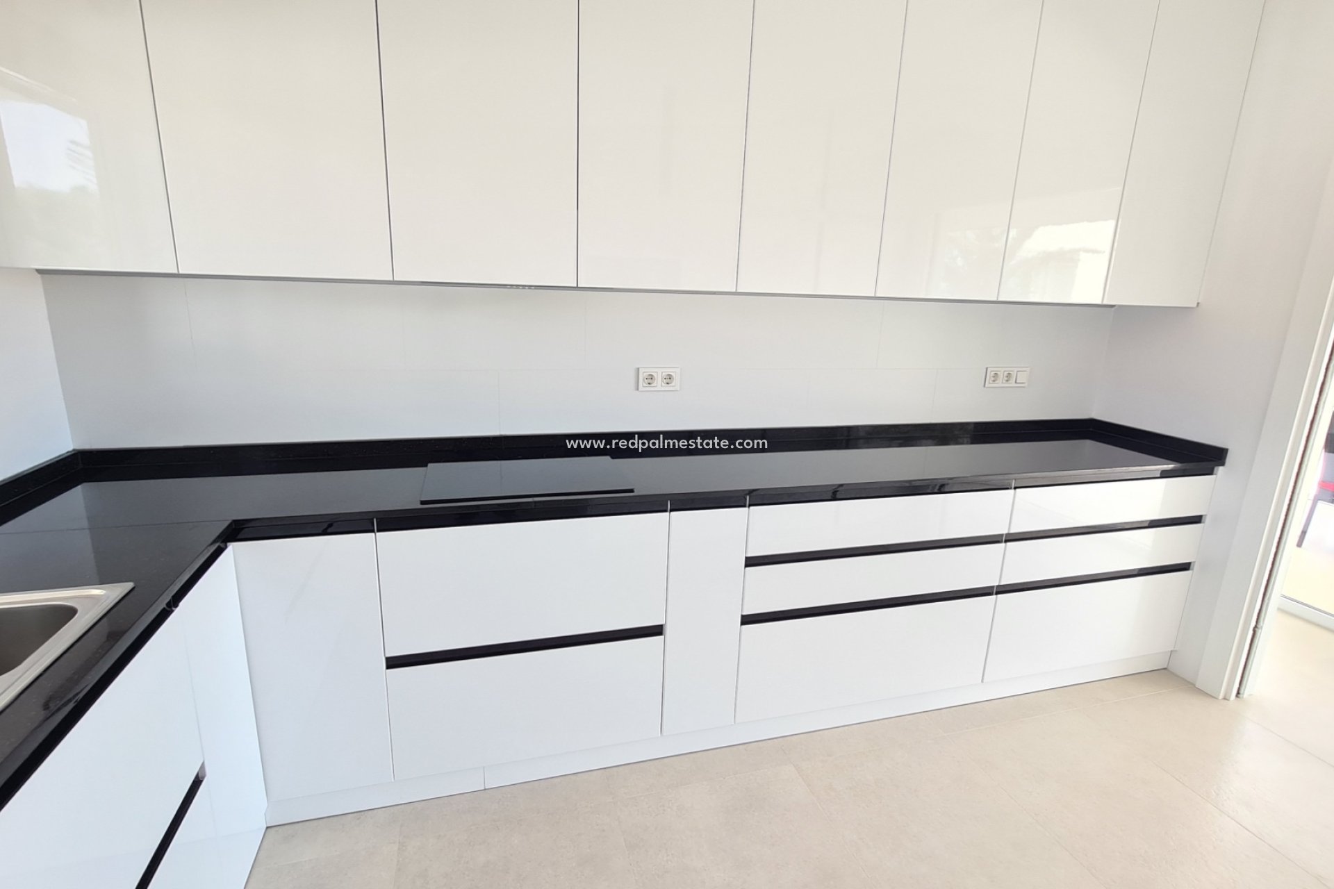 Revente - Villa -
La Marina - La Marina / El Pinet