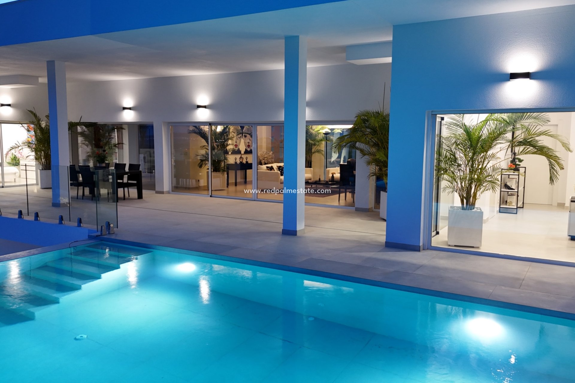 Revente - Villa -
La Marina - La Marina / El Pinet