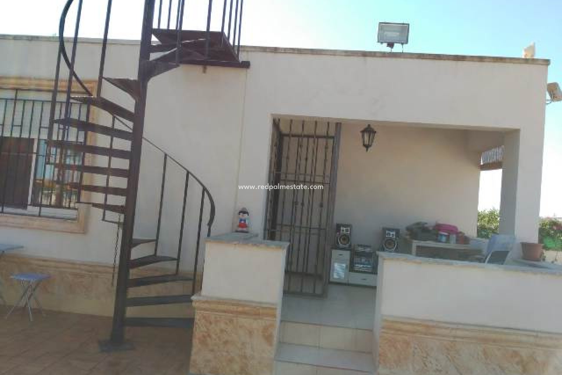 Revente - Villa -
La Matanza - Inland