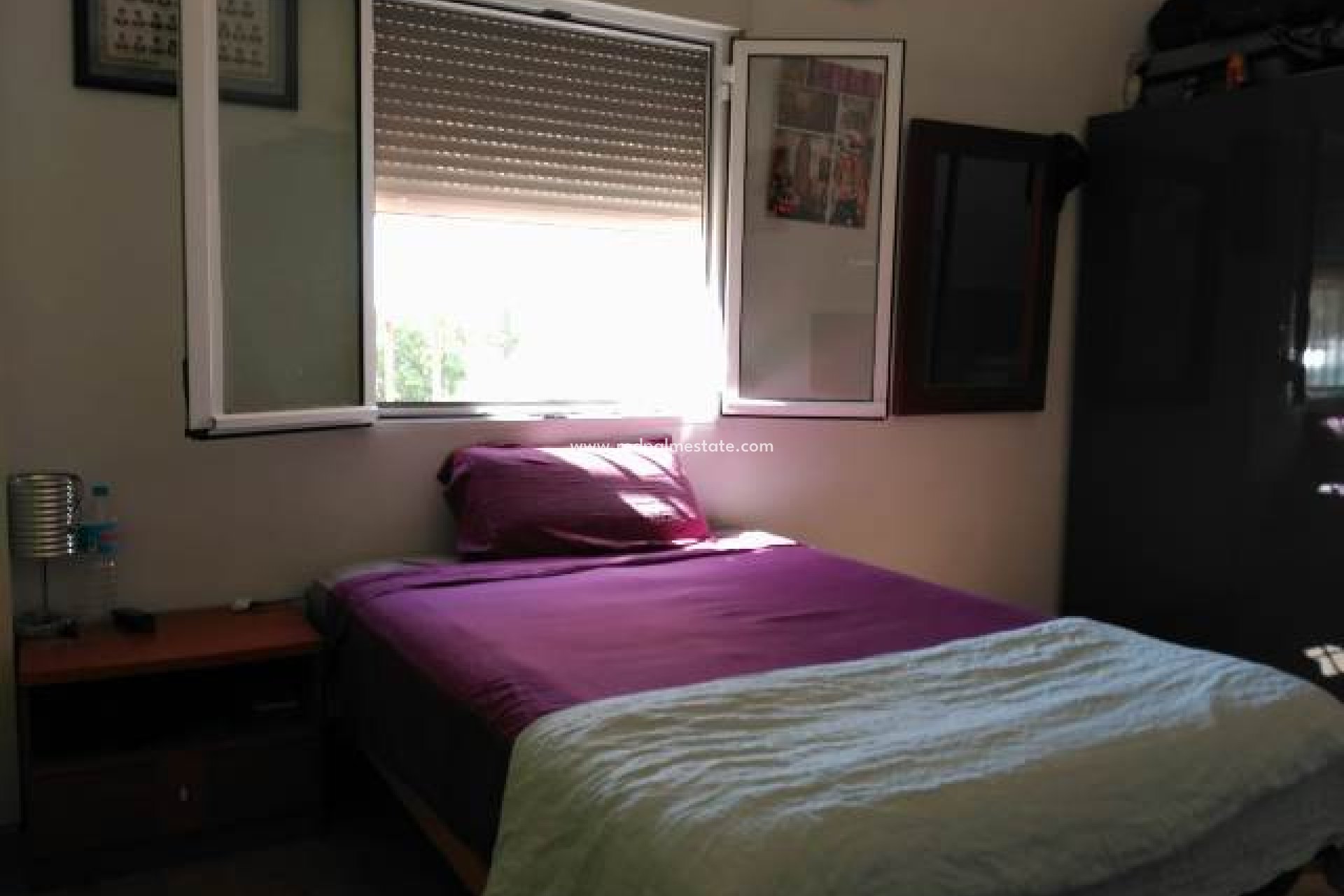 Revente - Villa -
La Matanza - Inland