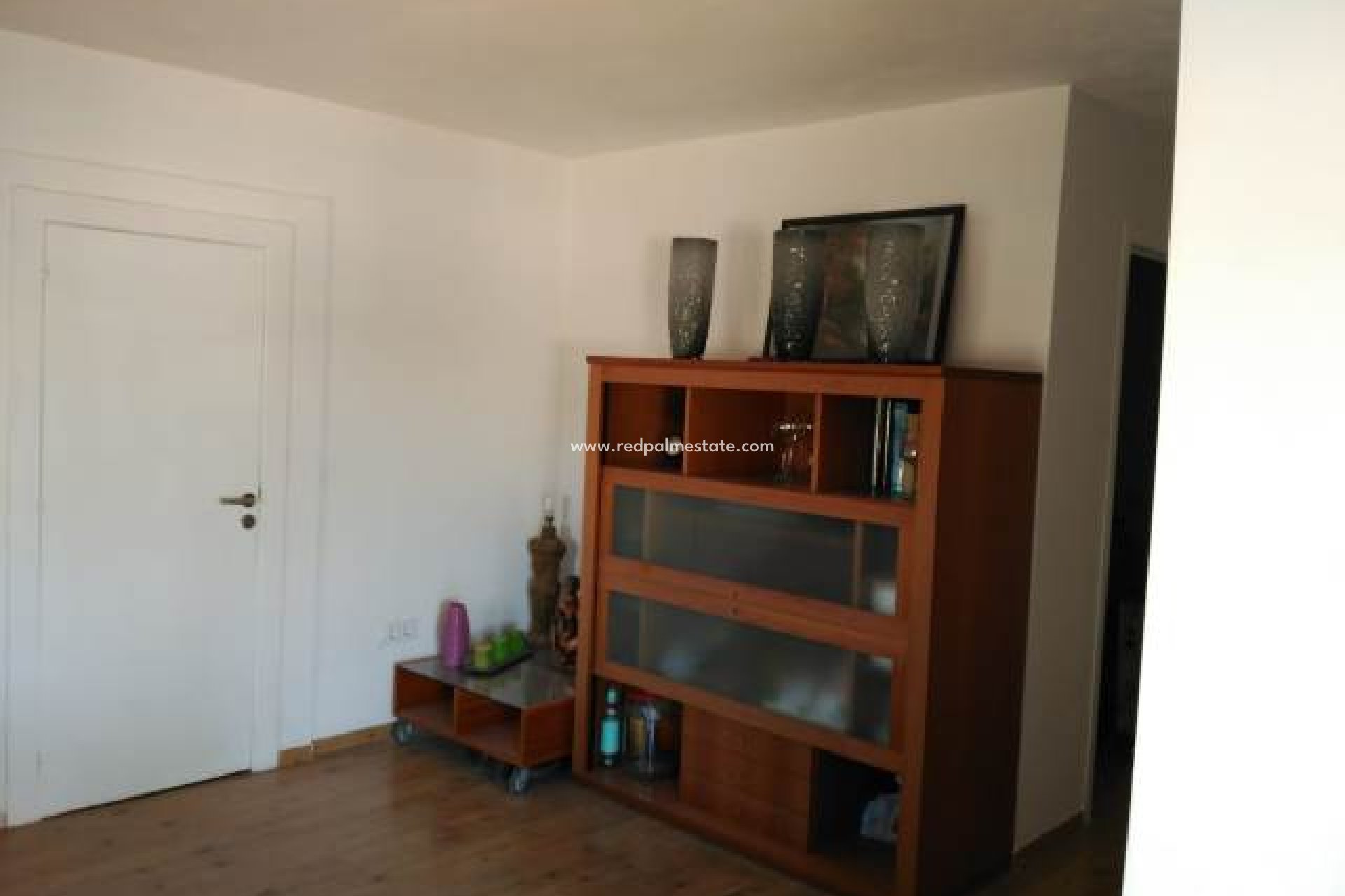 Revente - Villa -
La Matanza - Inland