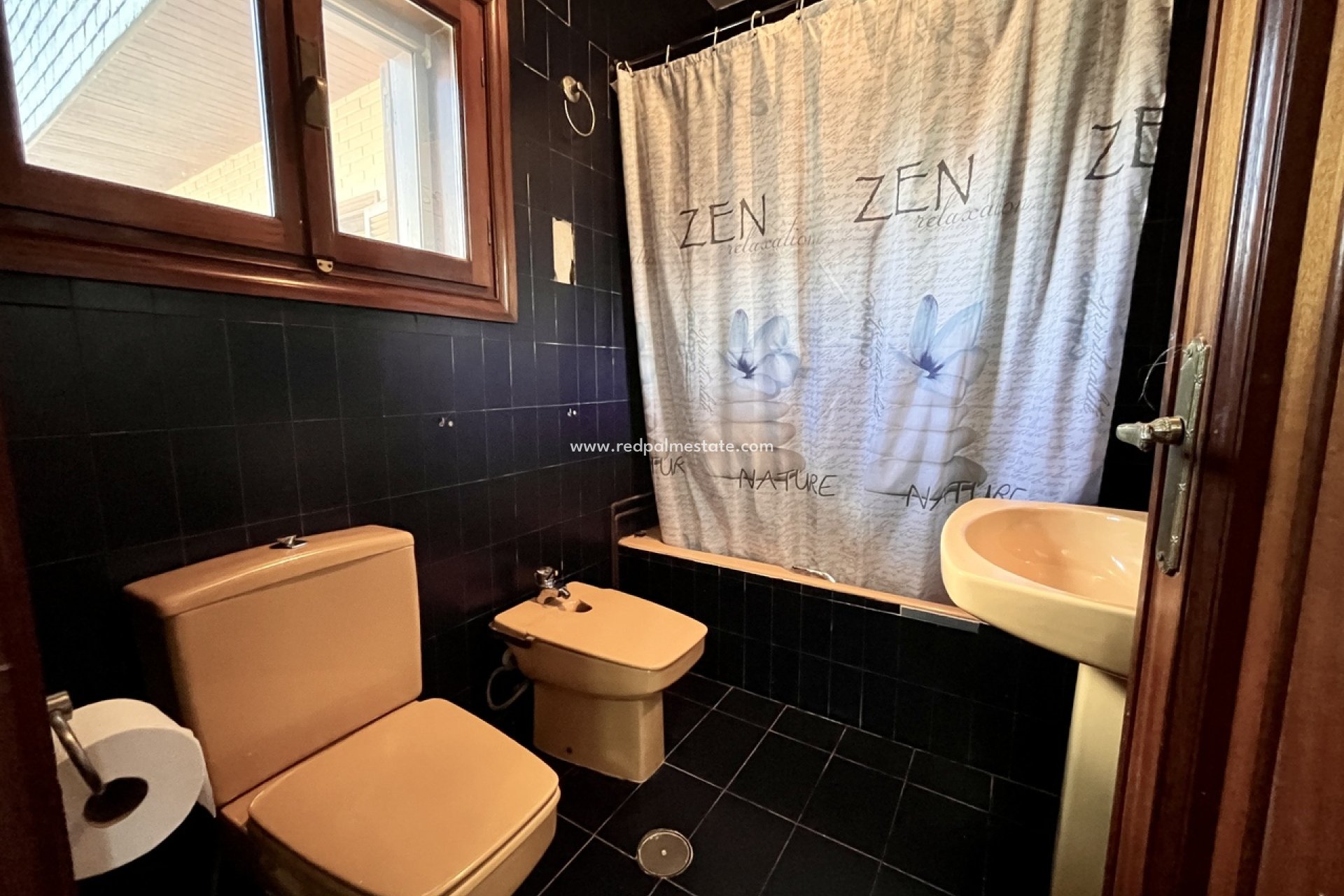 Revente - Villa -
La Nucía - Costa Blanca