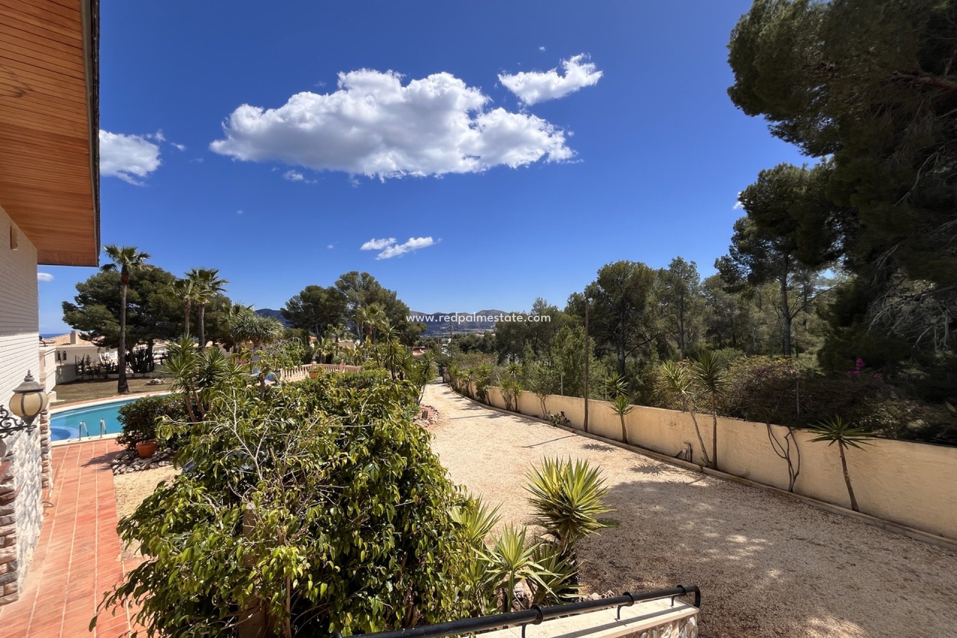 Revente - Villa -
La Nucía - Costa Blanca