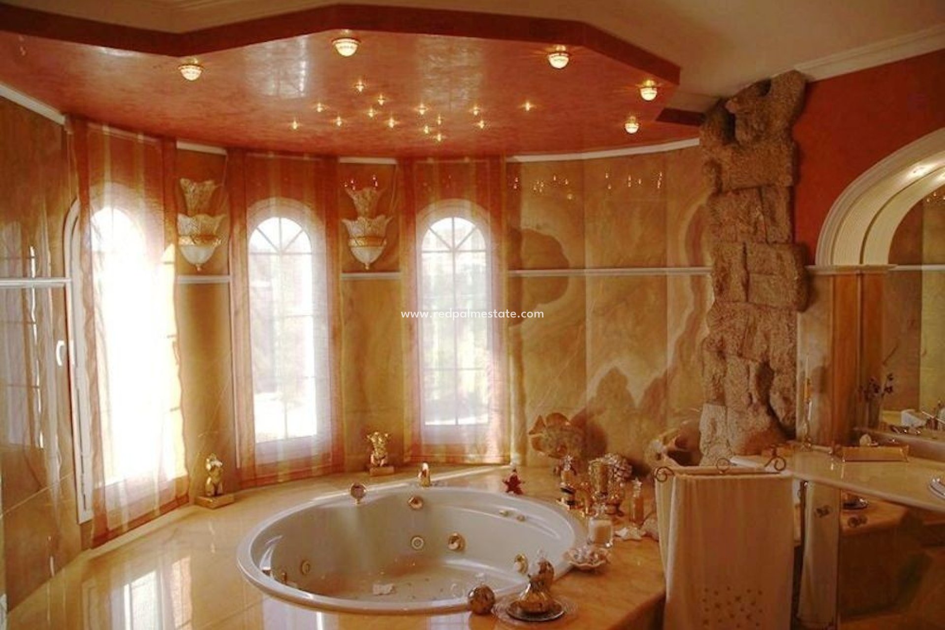 Revente - Villa -
La Nucía - Costa Blanca