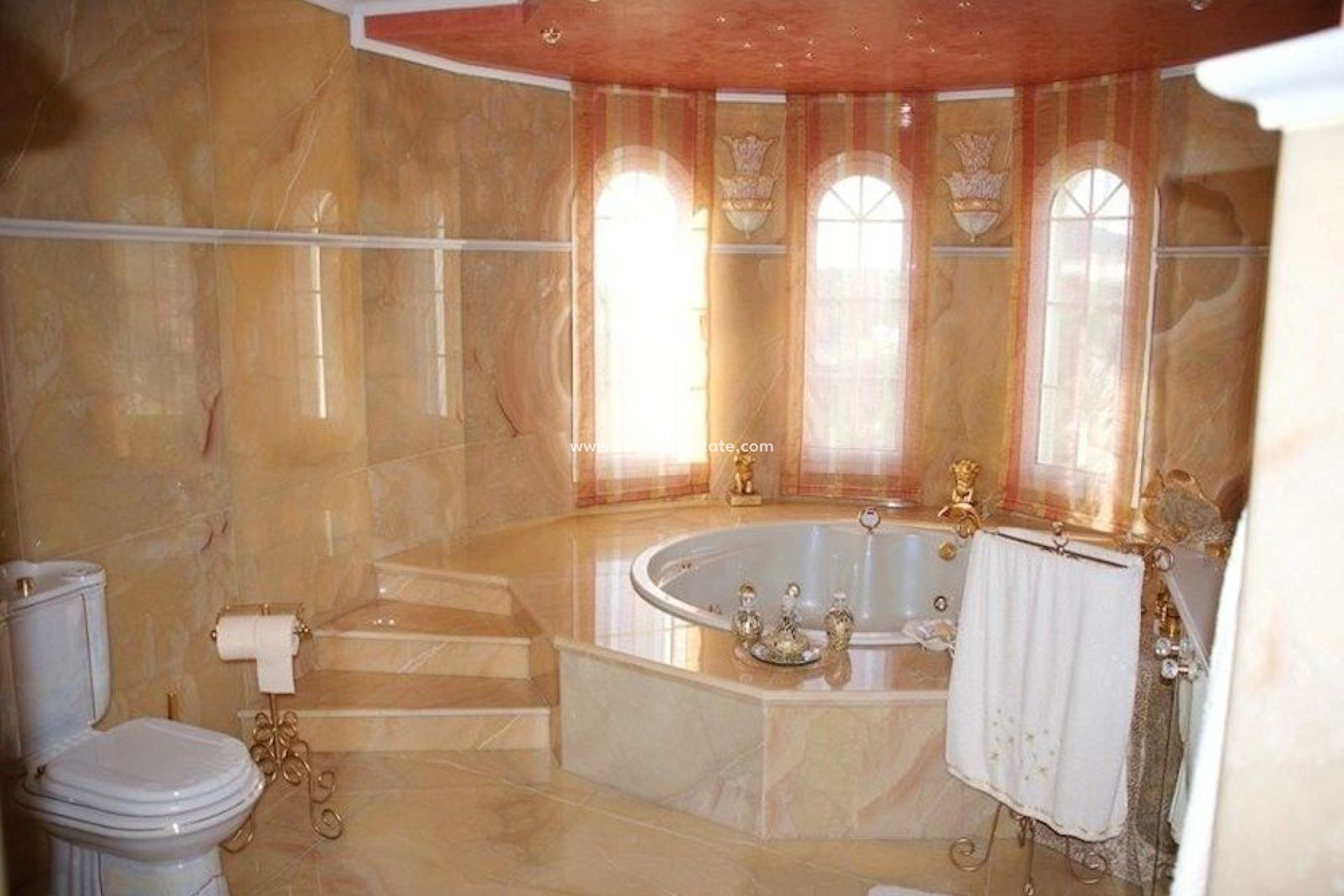 Revente - Villa -
La Nucía - Costa Blanca